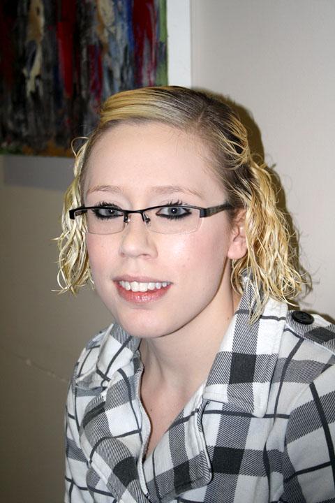 Amy Knight