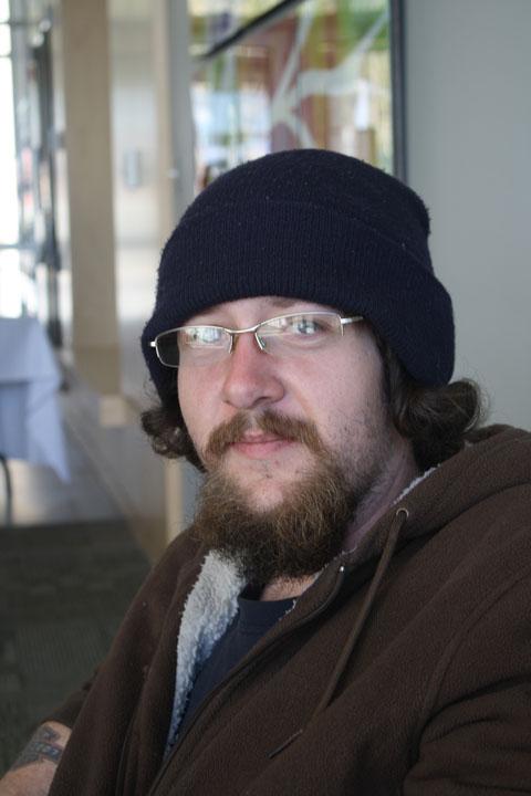 Jacob Whittington