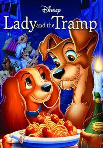 Lady and the Tramp