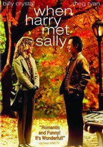 When Harry Met Sally