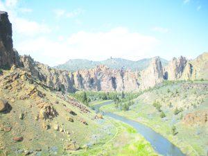 Smith Rock