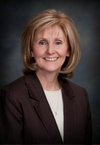 Dana Young, President of Treasure Valley Community College.
