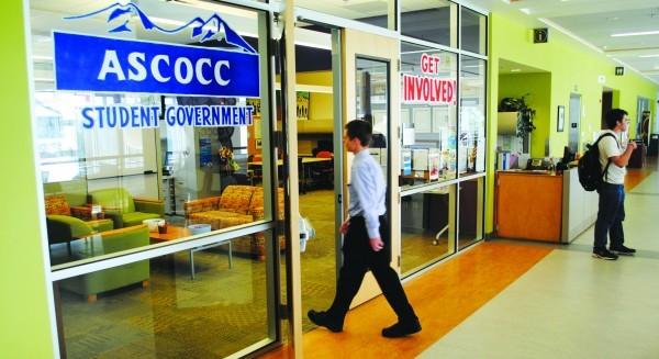 Record low voting in ASCOCC election