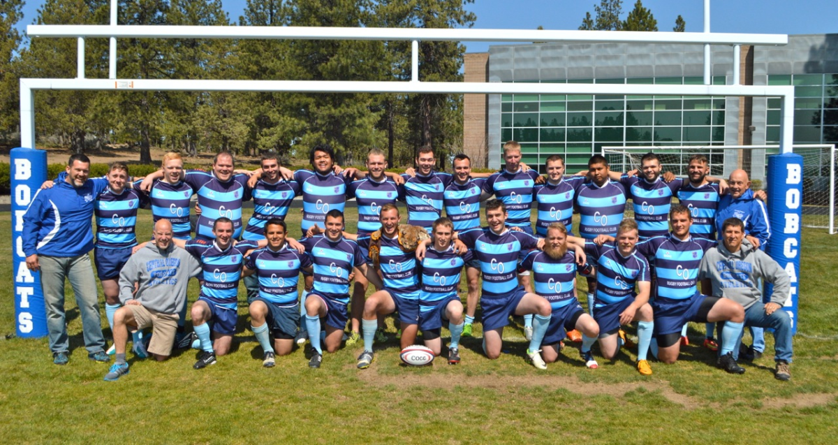 After dramatic season, rugby team looks to the future