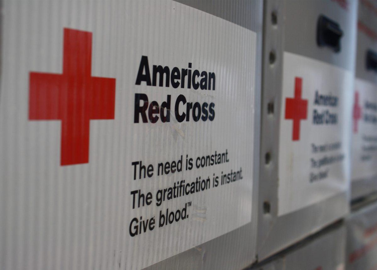 The American Red Cross Bend blood donation center is always accepting donations Sunday through Monday. Call 1-800-733-2767 to find a date and a time to donate blood.
