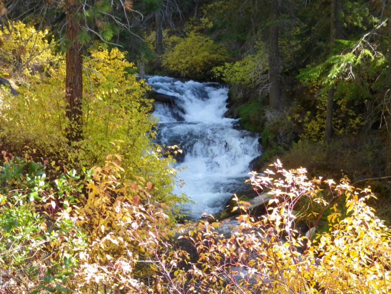 Photos: All-season hikes near Bend to explore