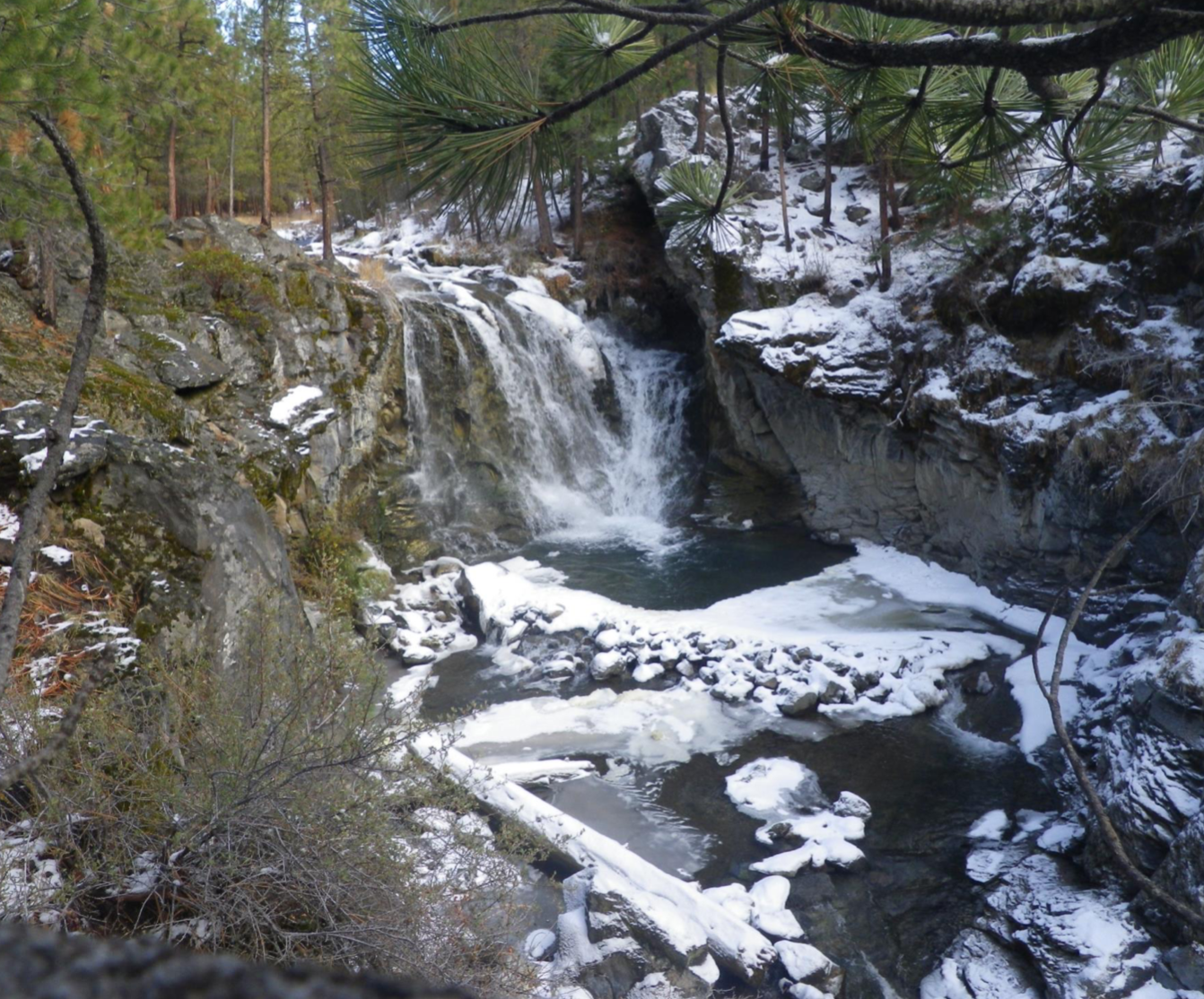 Photos: All-season hikes near Bend to explore