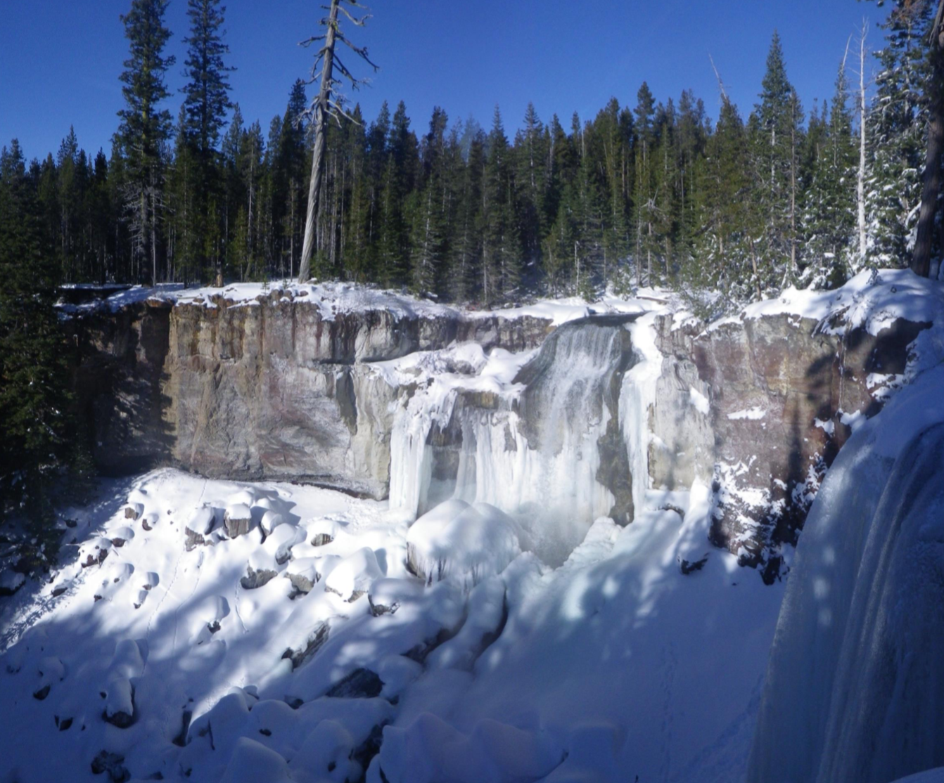 Photos: All-season hikes near Bend to explore