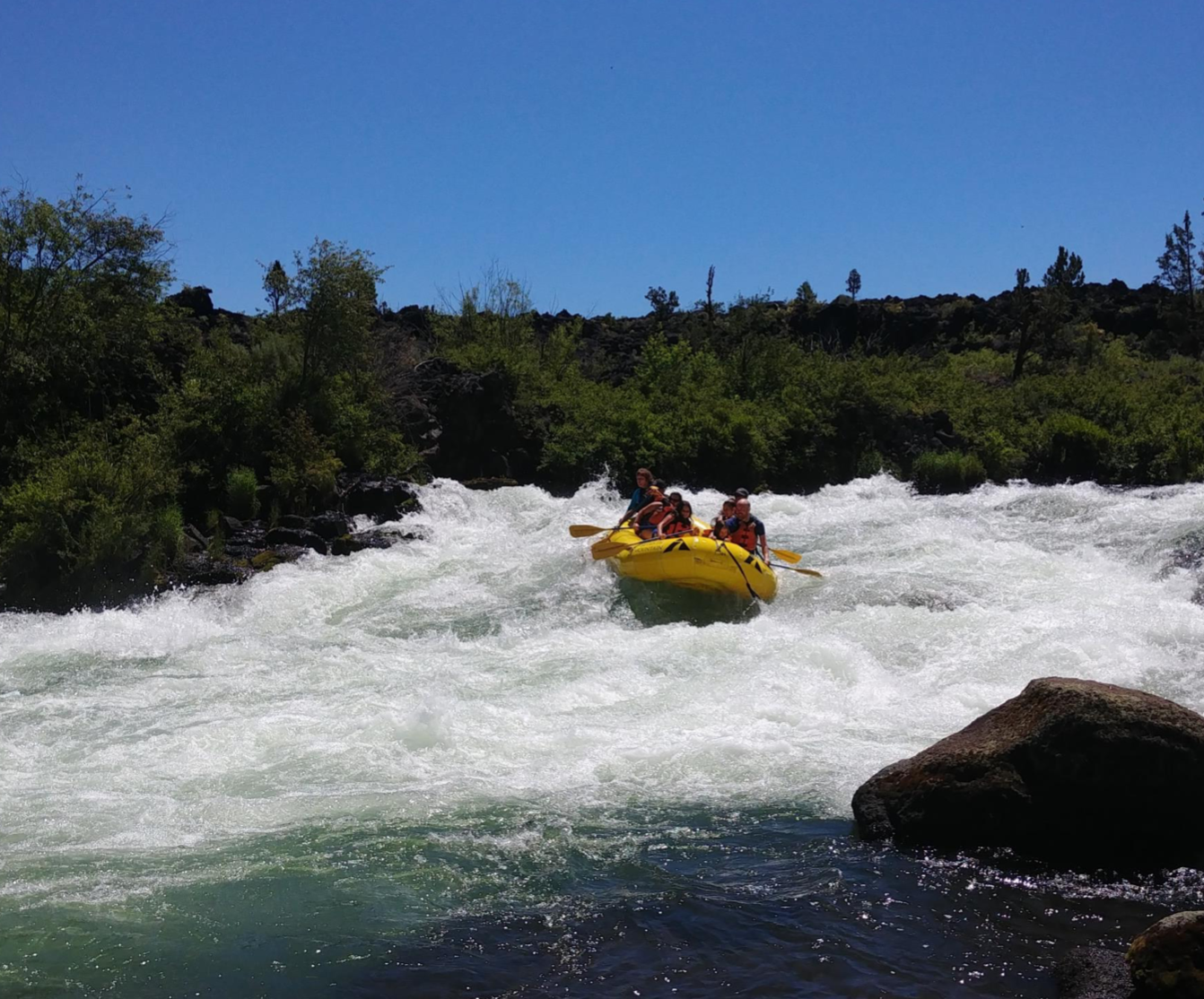 Photos: All-season hikes near Bend to explore