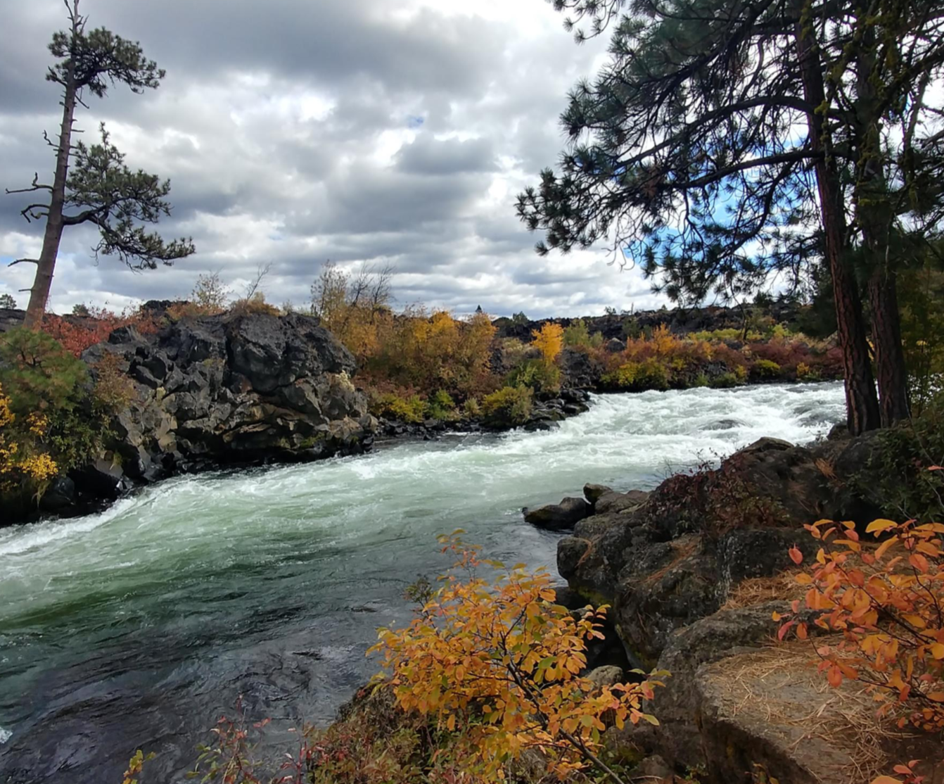 Photos: All-season hikes near Bend to explore