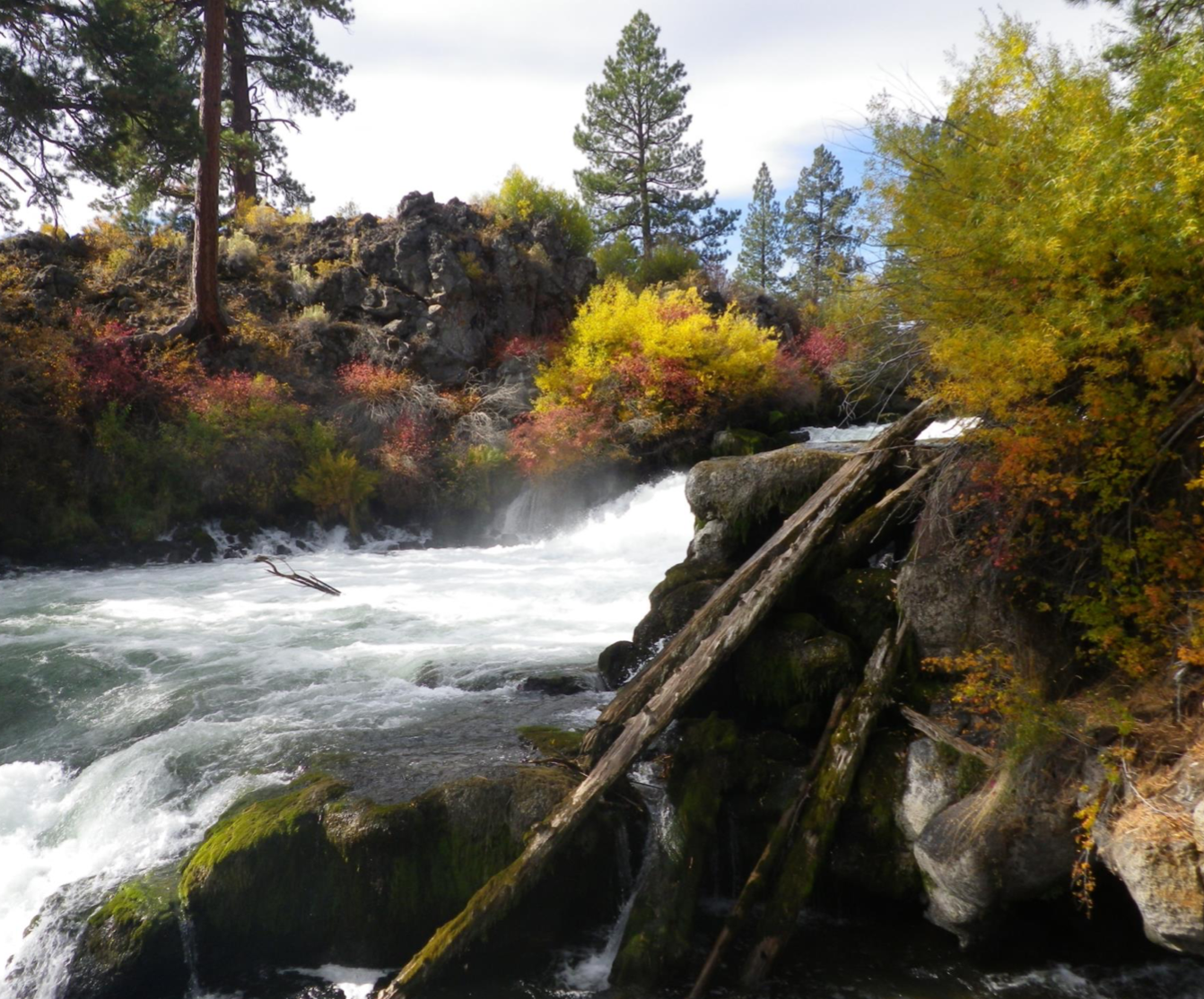 Photos: All-season hikes near Bend to explore