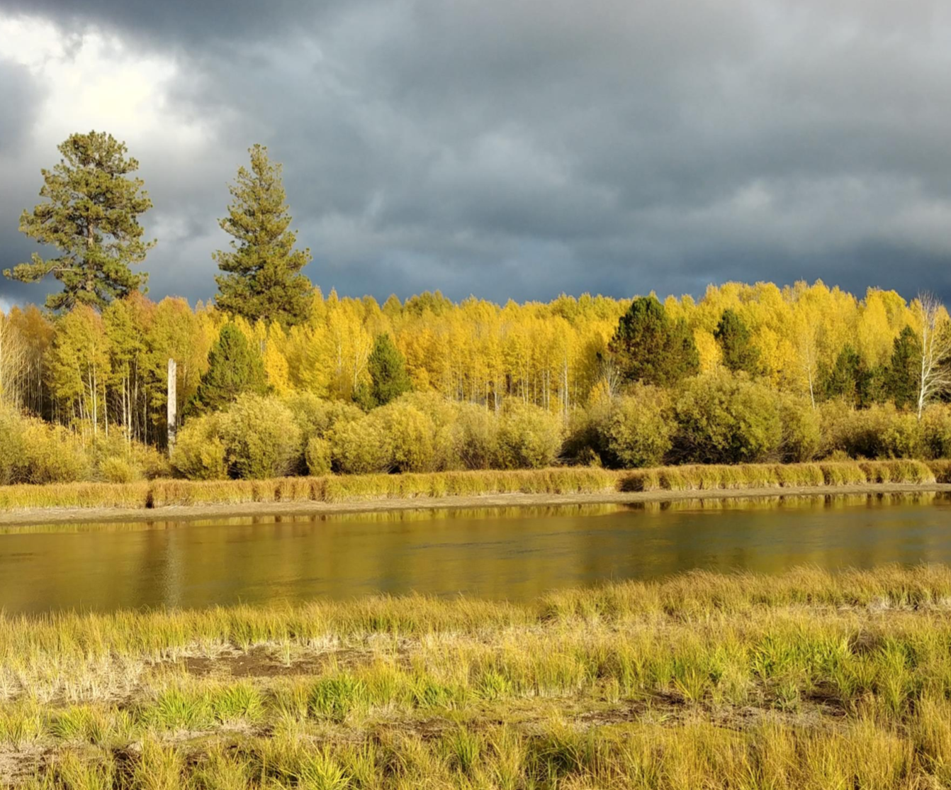 Photos: All-season hikes near Bend to explore