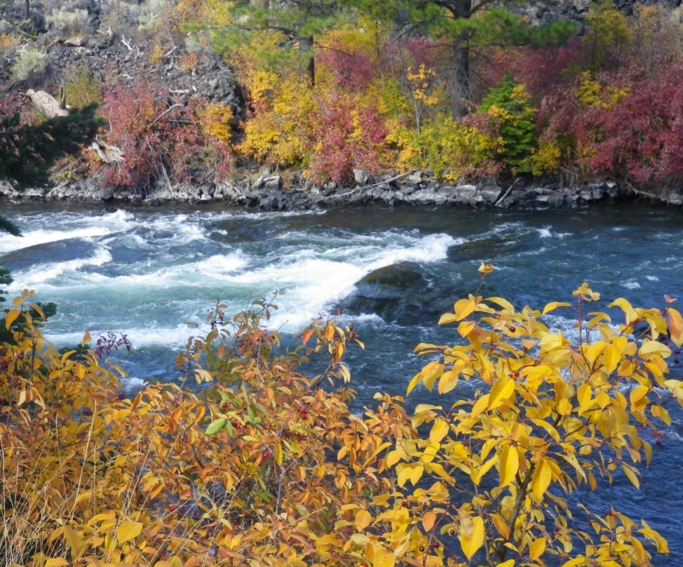 Photos: All-season hikes near Bend to explore