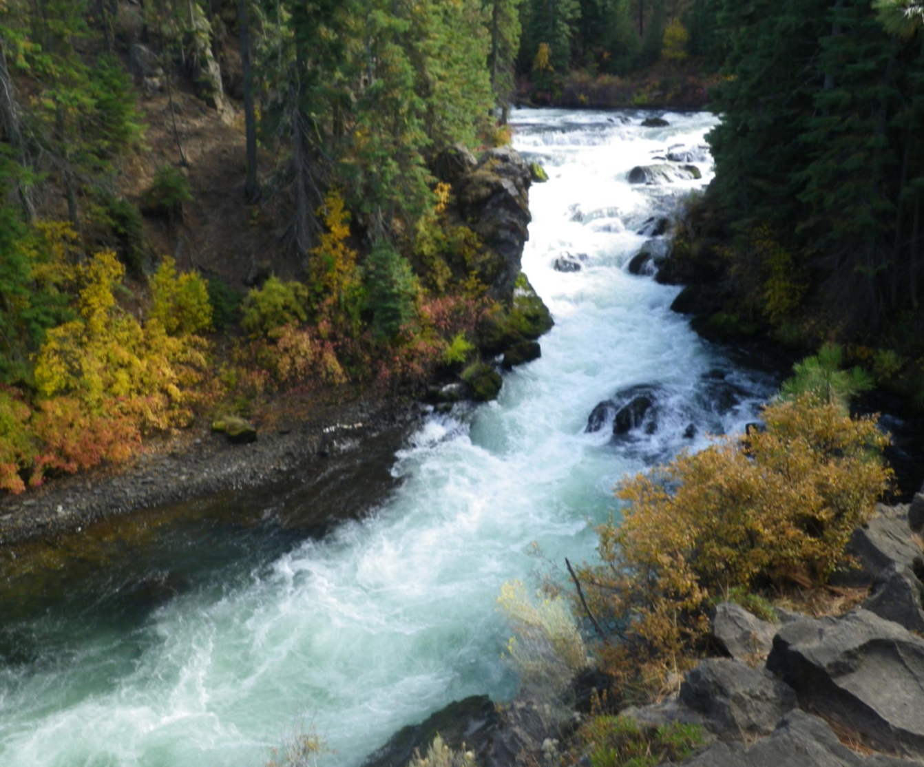 Photos: All-season hikes near Bend to explore