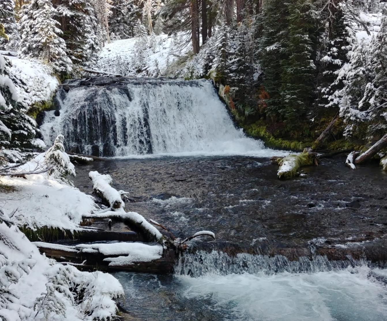 Photos: All-season hikes near Bend to explore