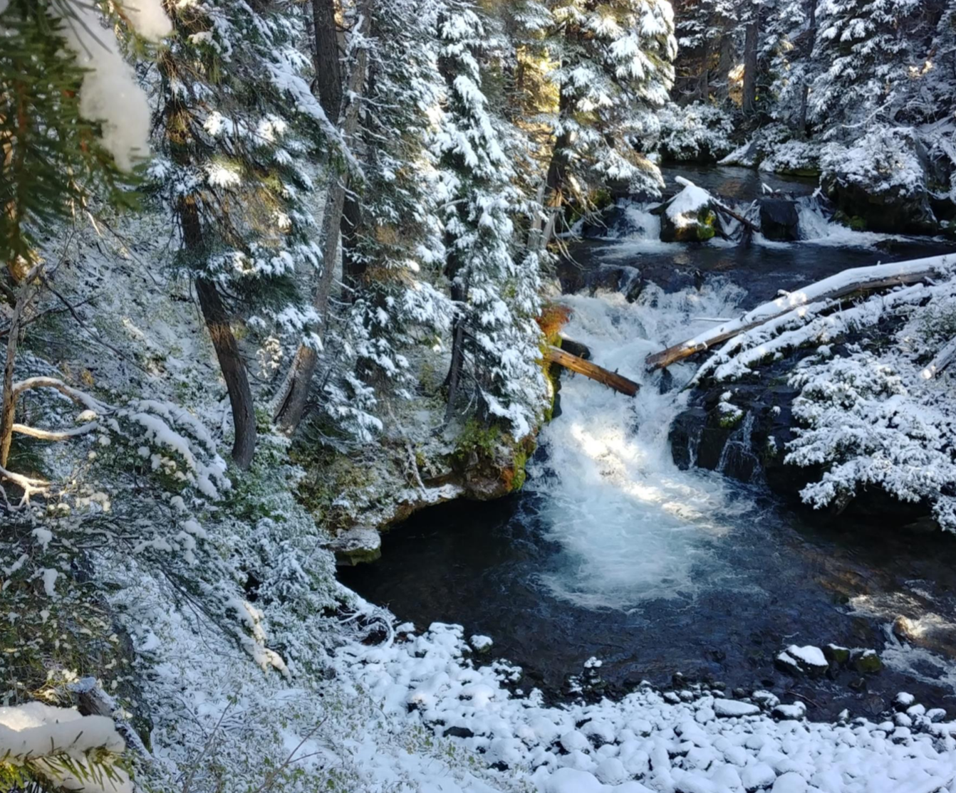 Photos: All-season hikes near Bend to explore