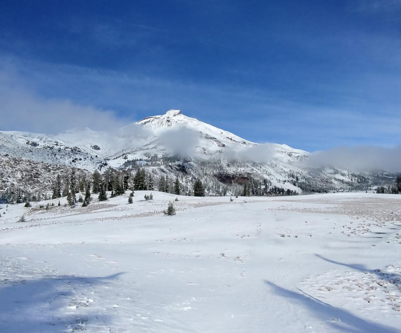 Photos: All-season hikes near Bend to explore