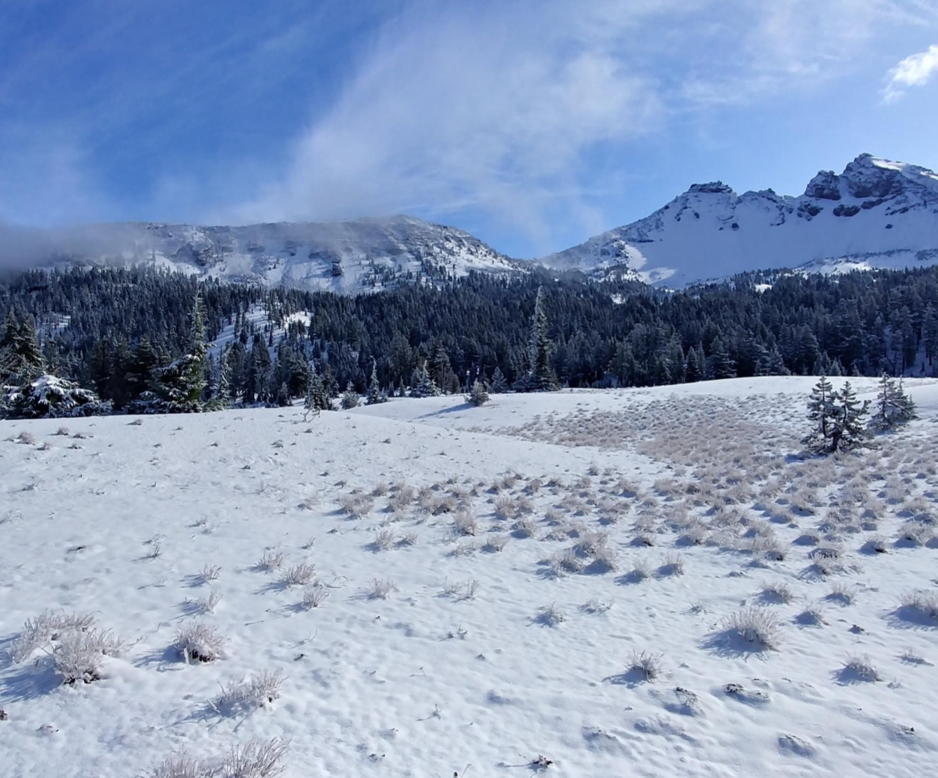 Photos: All-season hikes near Bend to explore