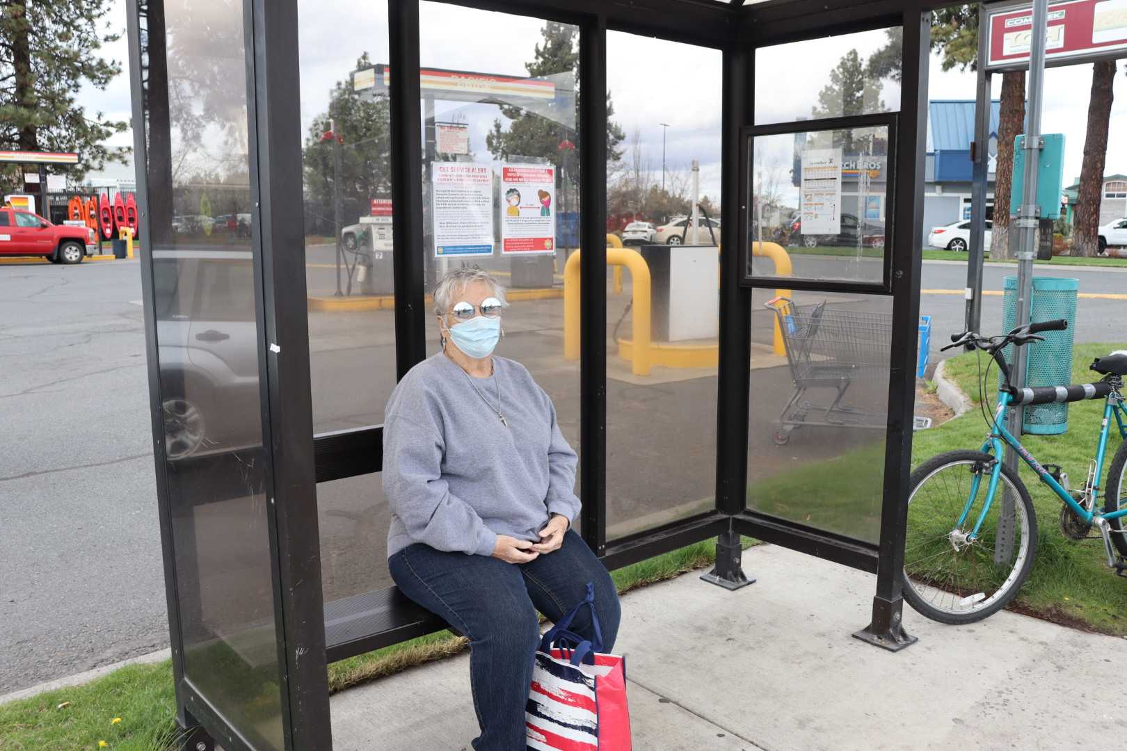 Cascade East Transit Makes a Change