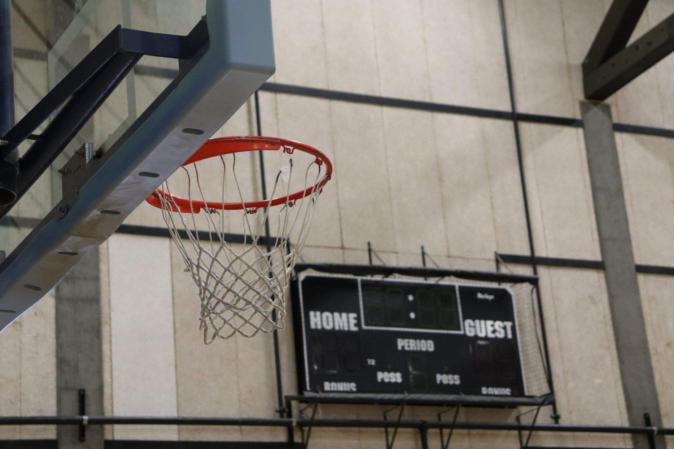 Photos: COCC Campus Empty Due to Covid-19