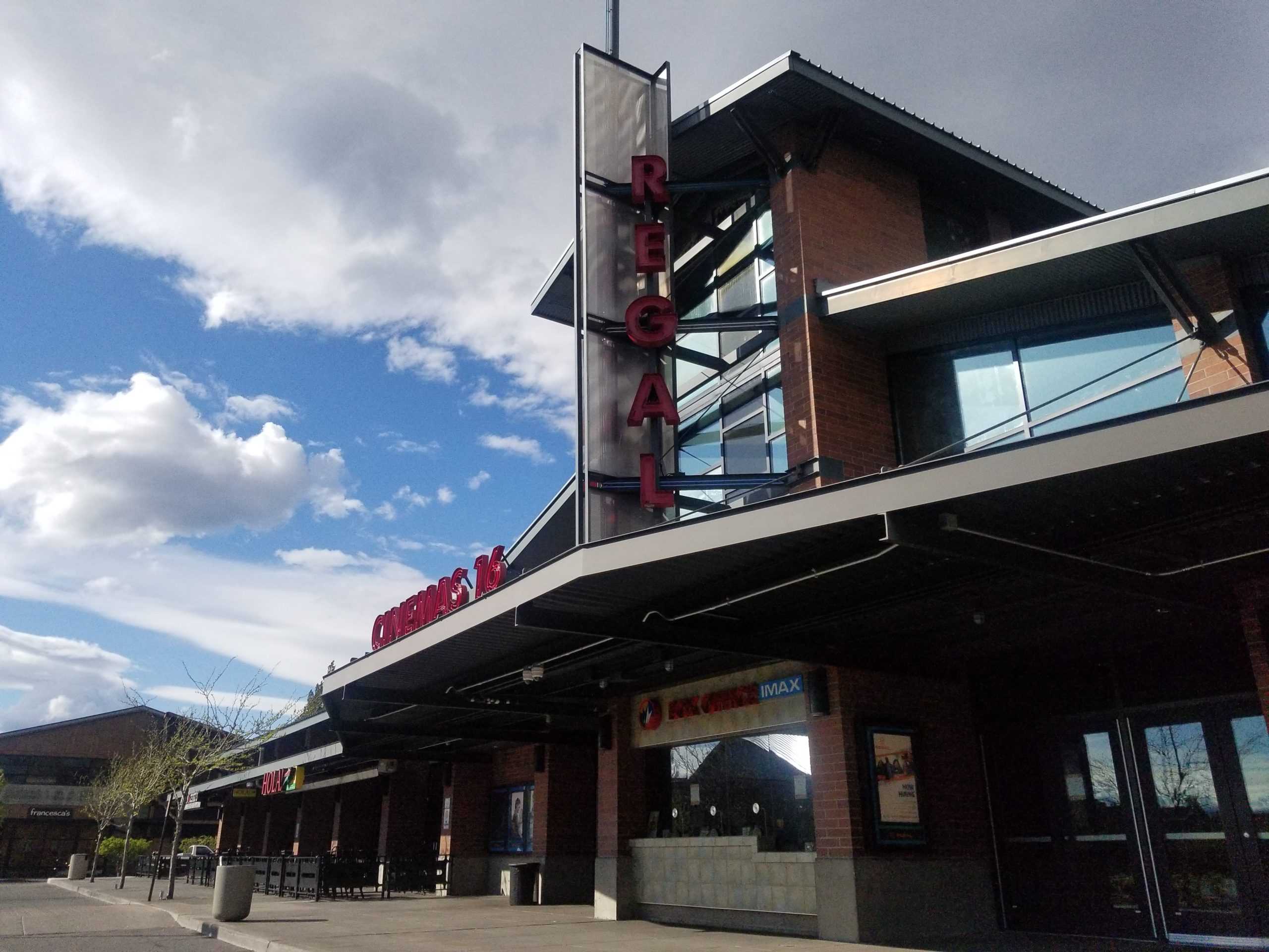 Photos: Bend Marquees