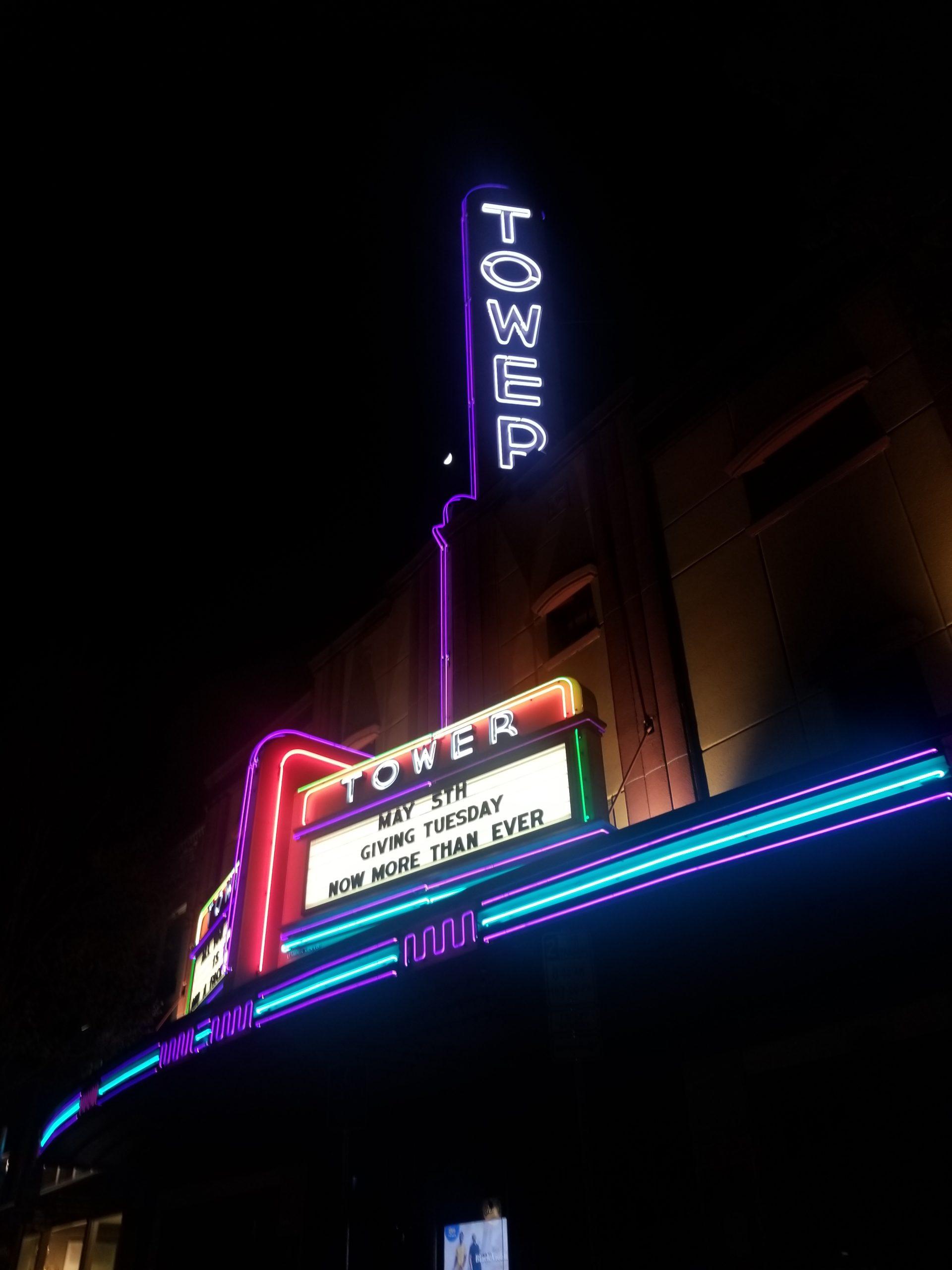 Photos: Bend Marquees