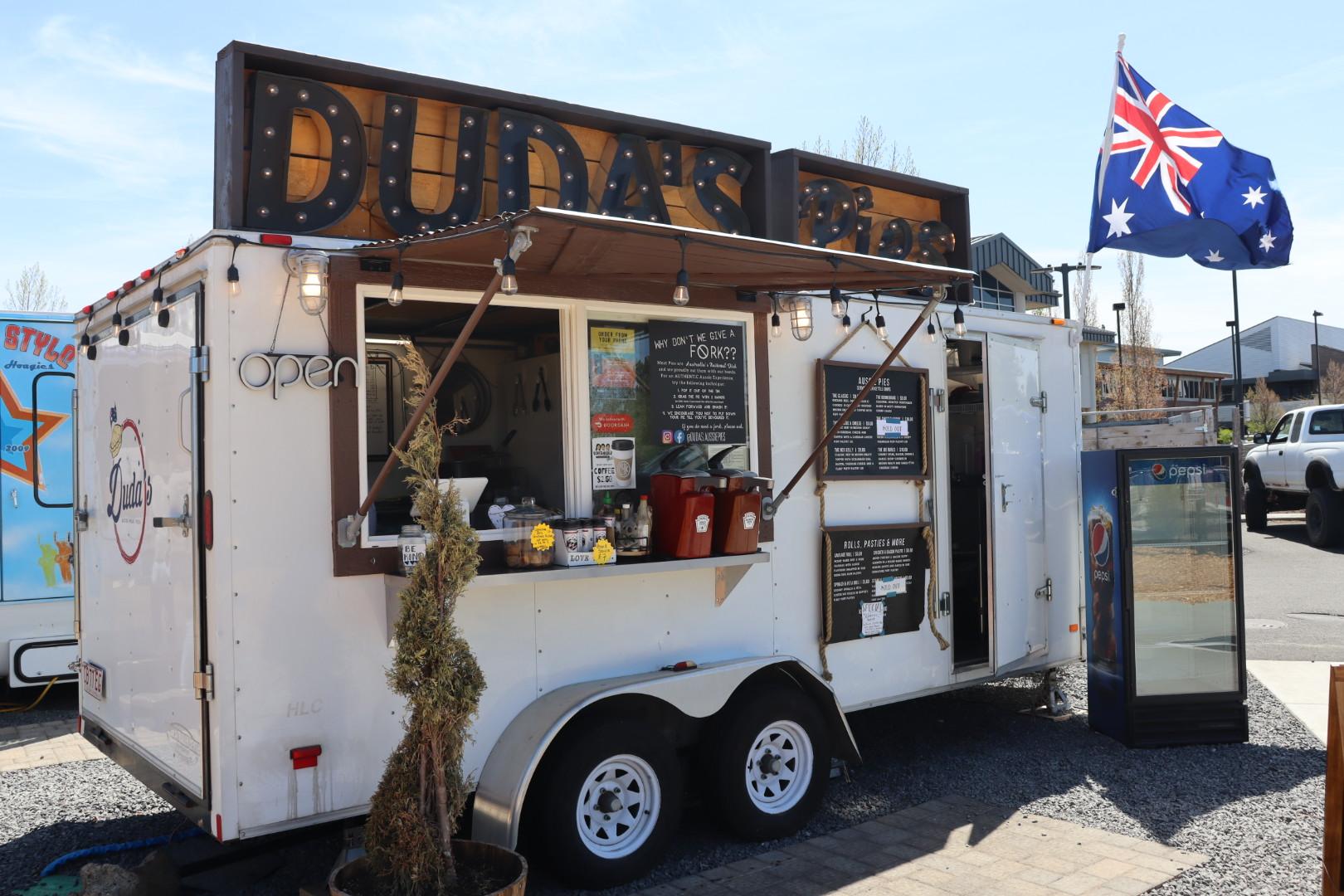 Photos: Bend's Food Trucks
