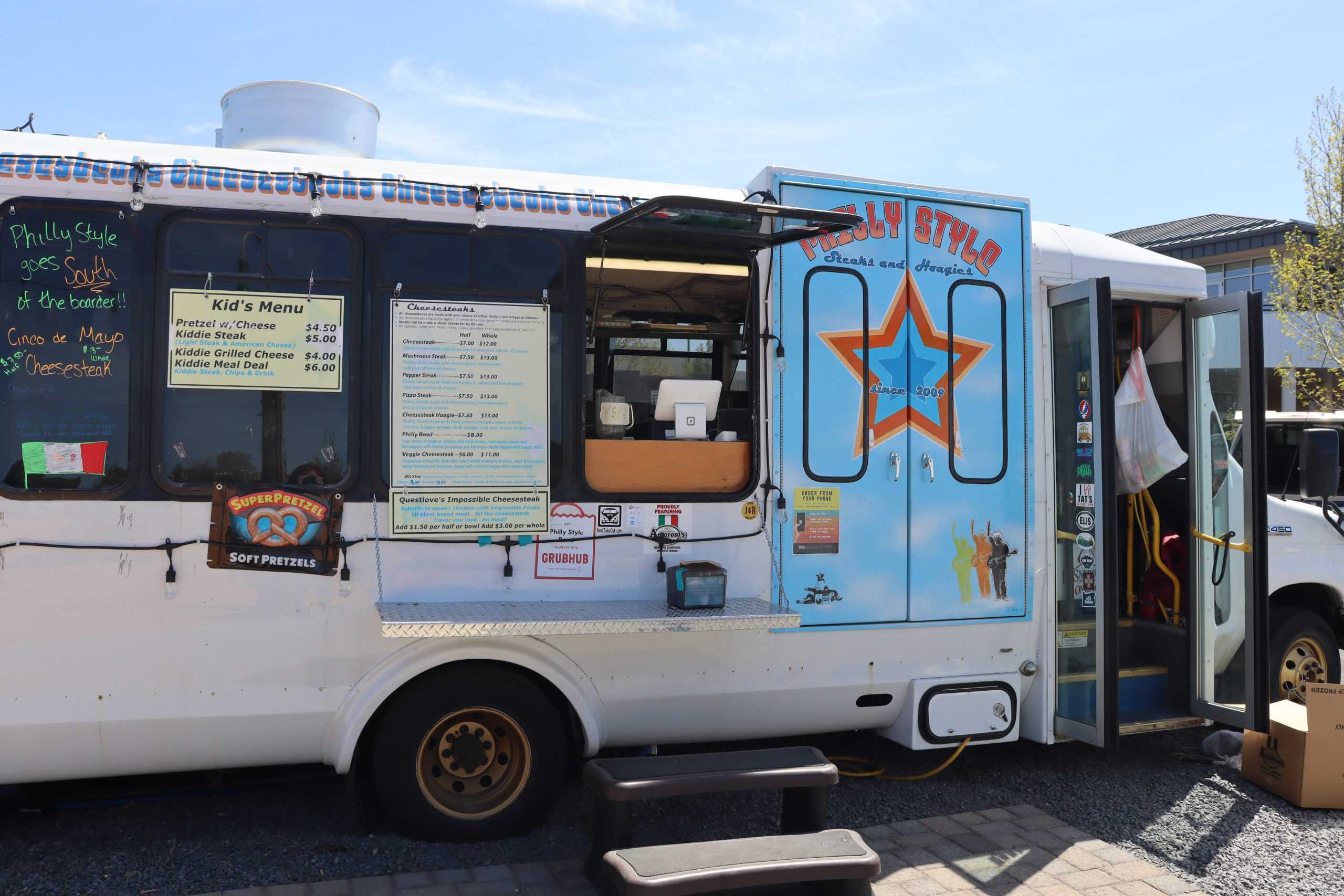 Photos: Bend's Food Trucks
