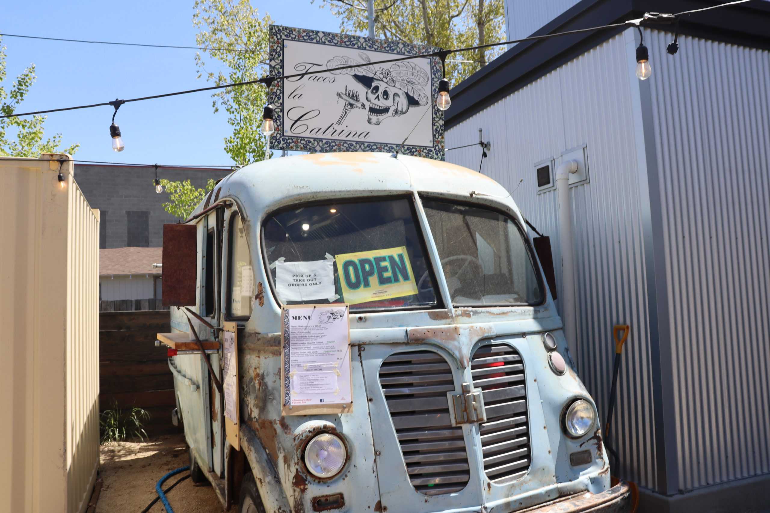 Photos: Bend's Food Trucks