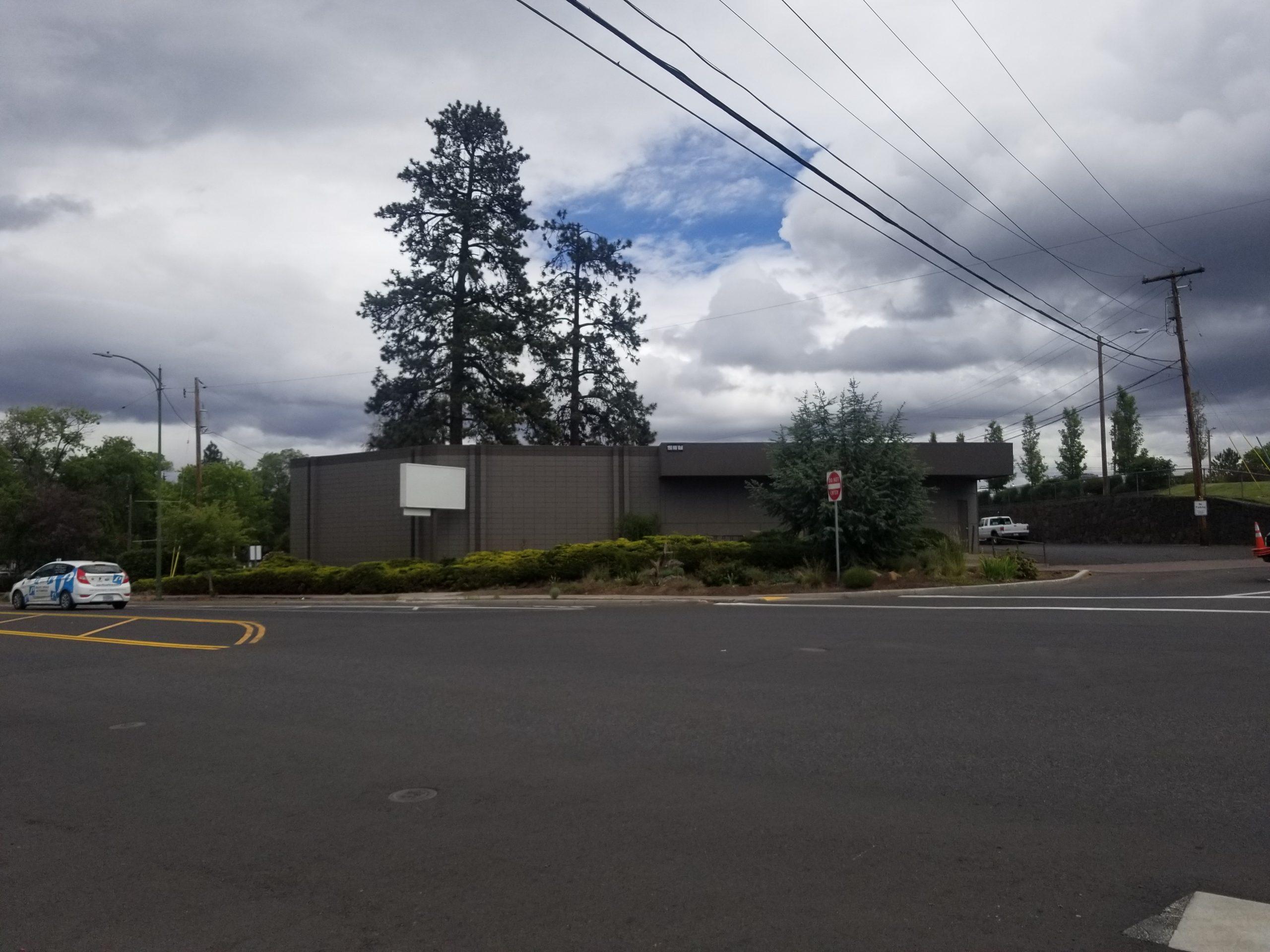 How Bend Changed - Photo Gallery
