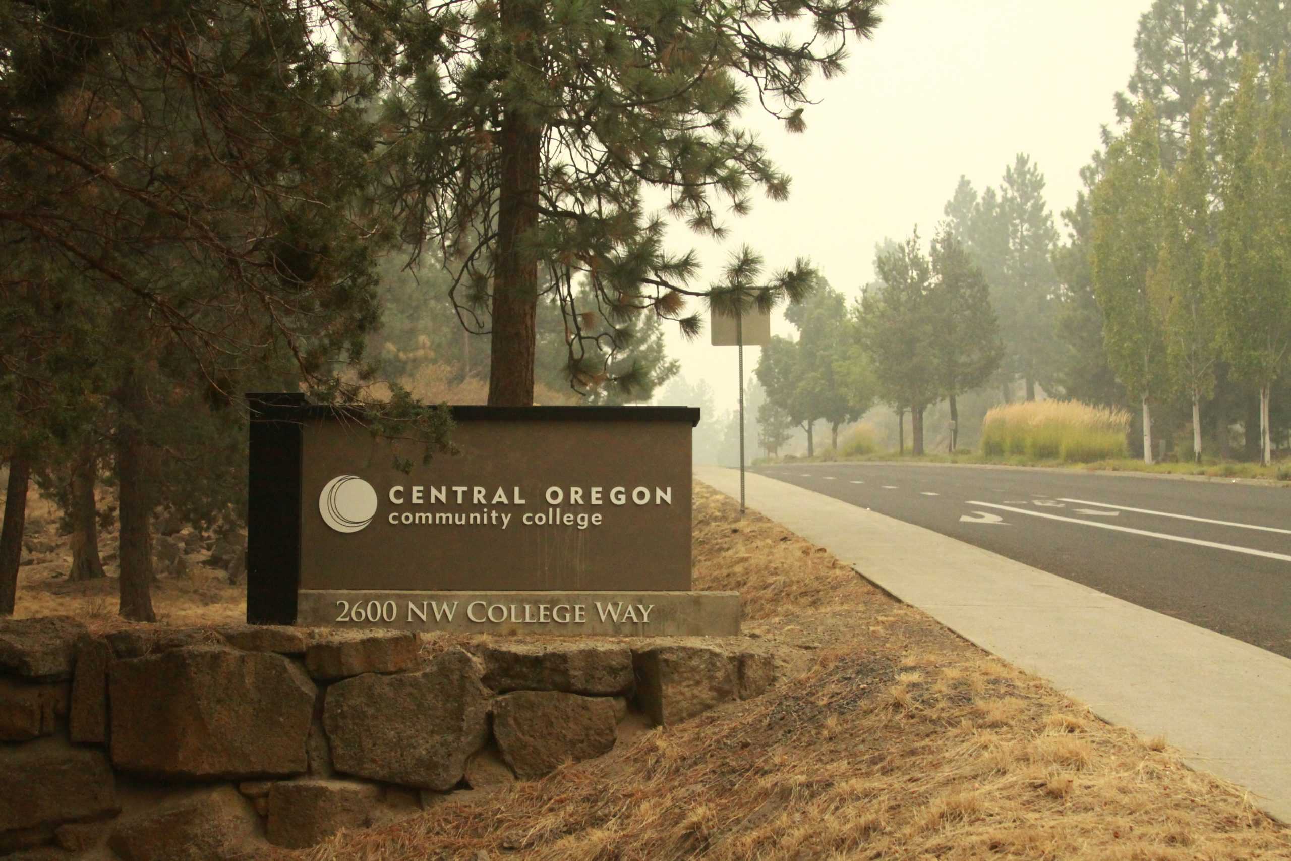 Bend in Smoke – Photo Gallery