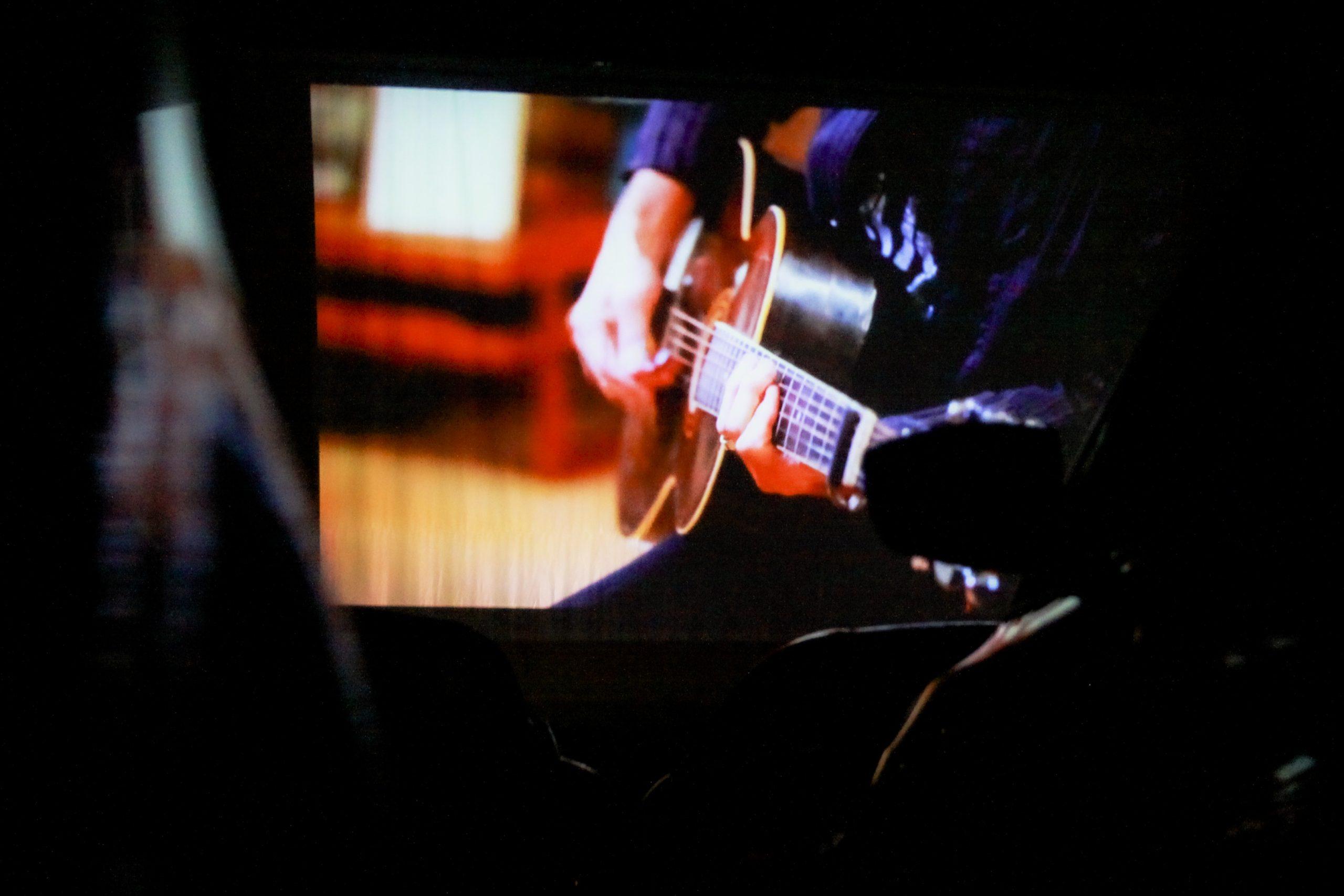 Bend Film Festival Drive-in – Photo Gallery