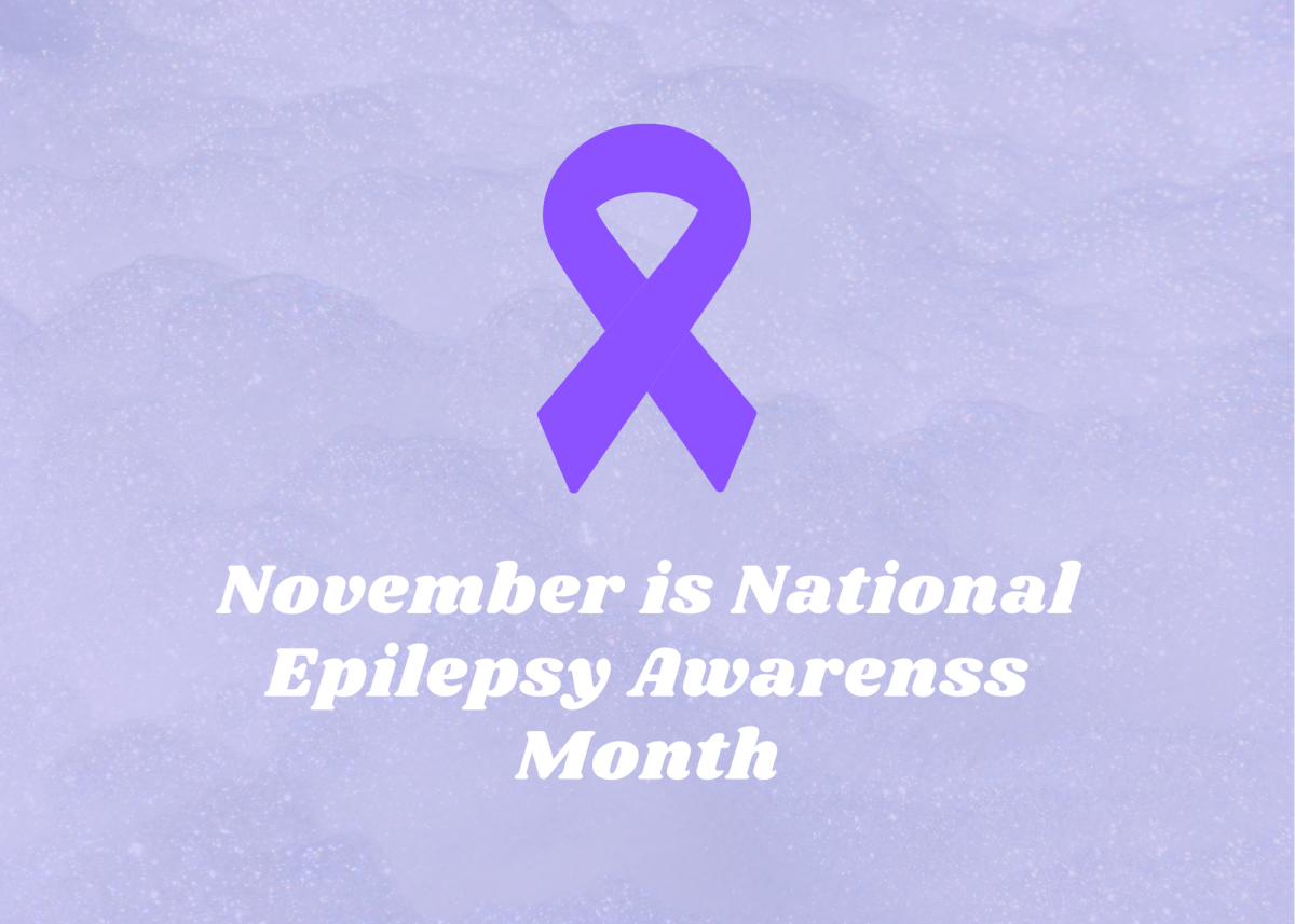 Its National Epilepsy Awareness Month, heres how to help people with Epilepsy