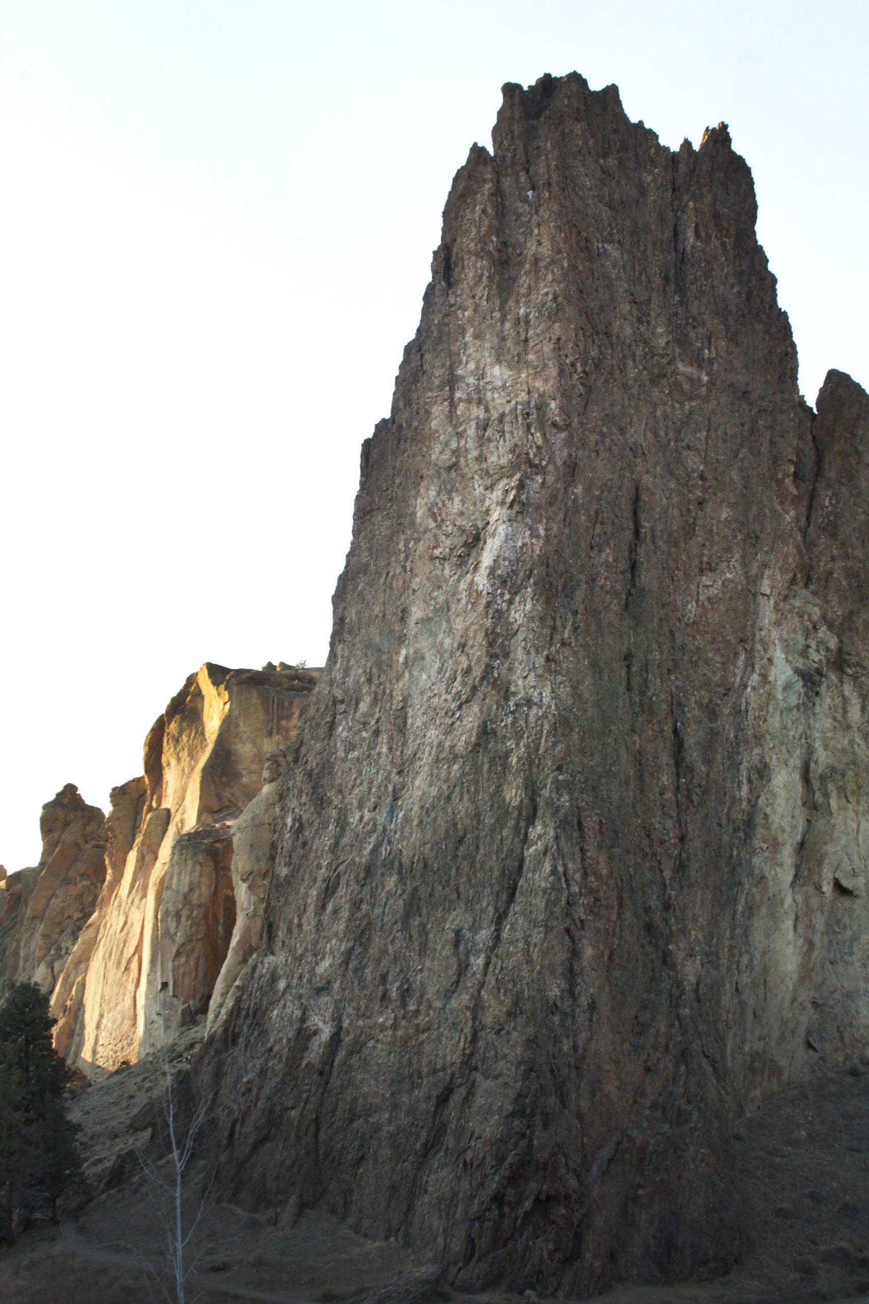 The sights, hikes, and history of Smith Rock – Photo Gallery