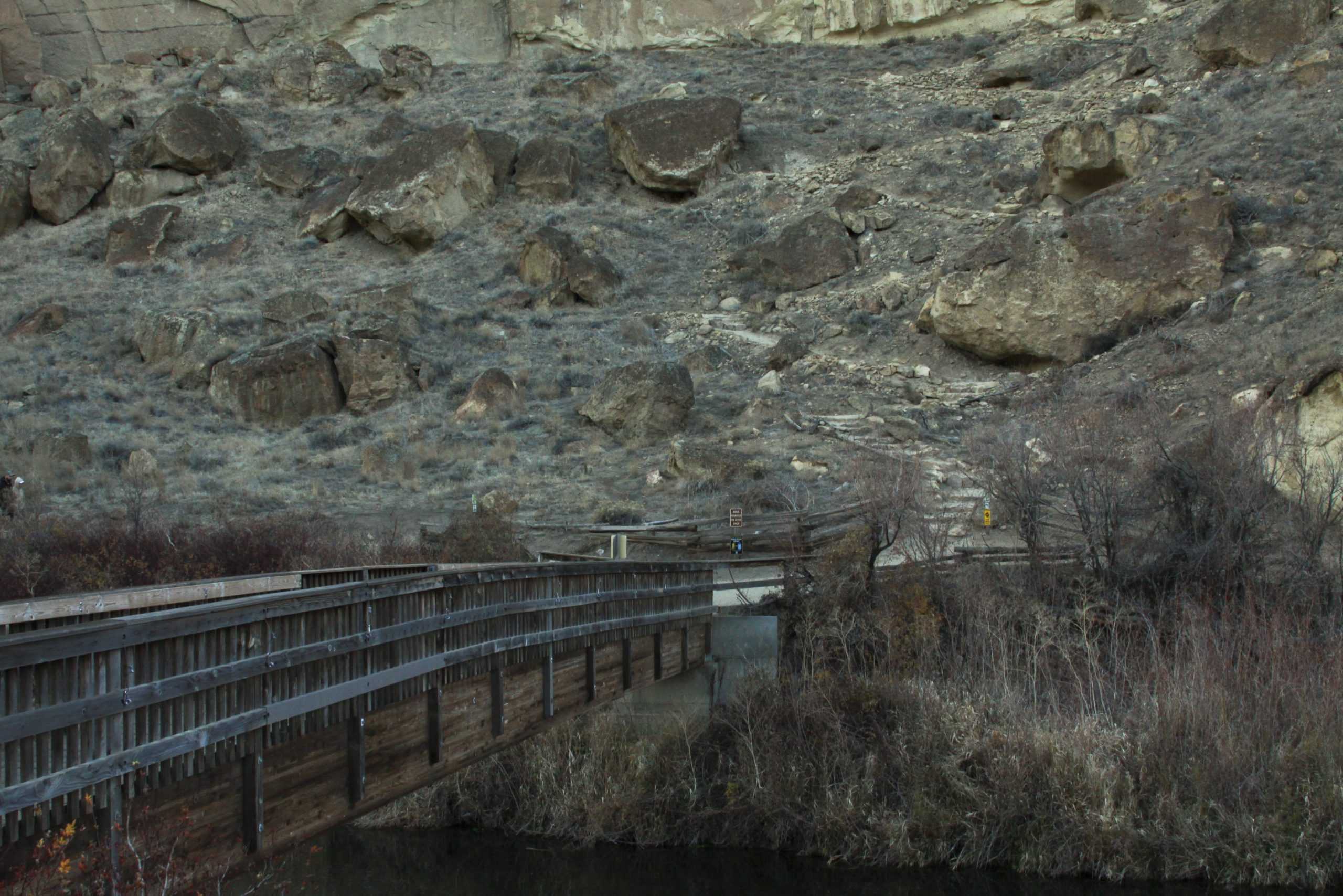 The sights, hikes, and history of Smith Rock – Photo Gallery