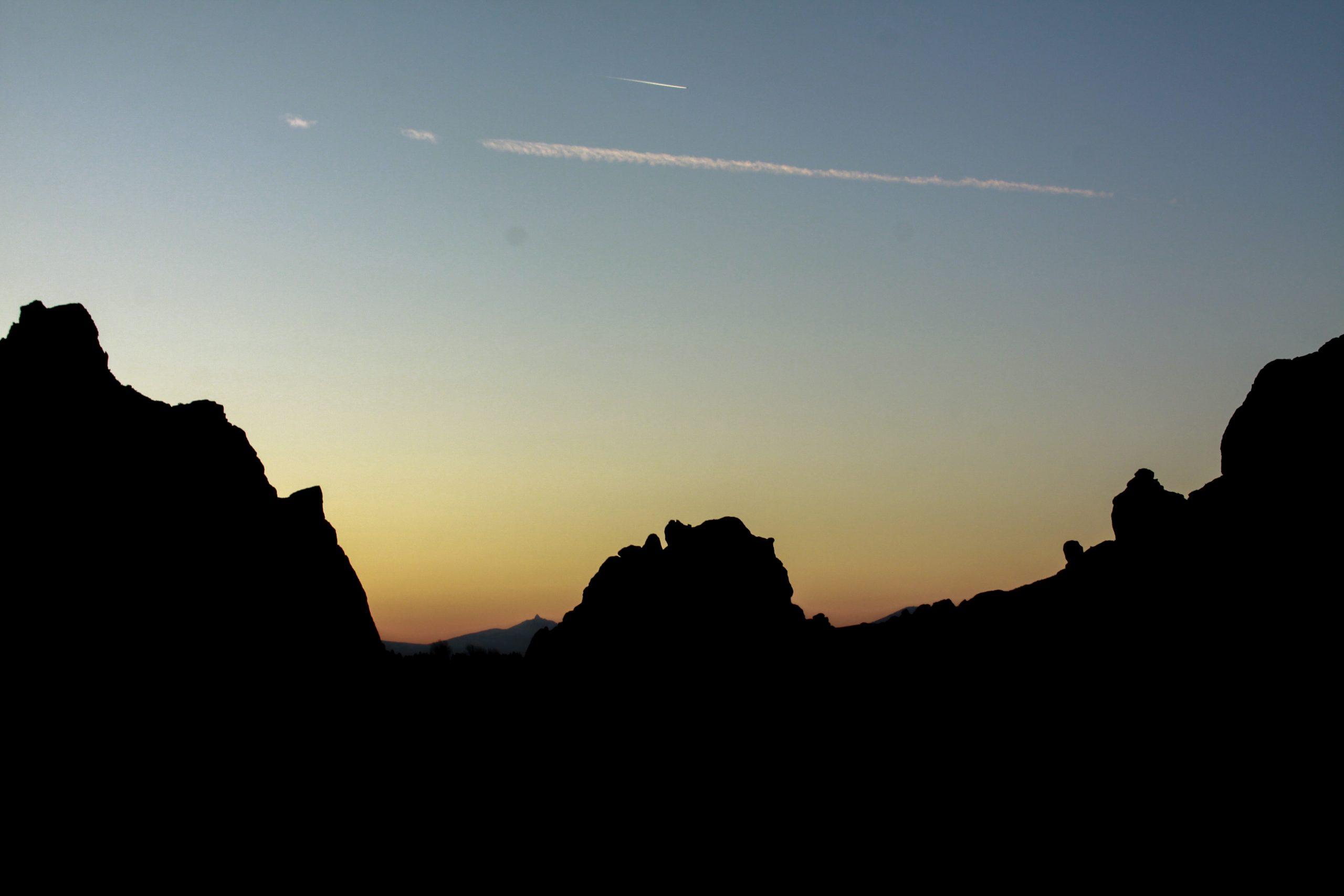 The sights, hikes, and history of Smith Rock – Photo Gallery