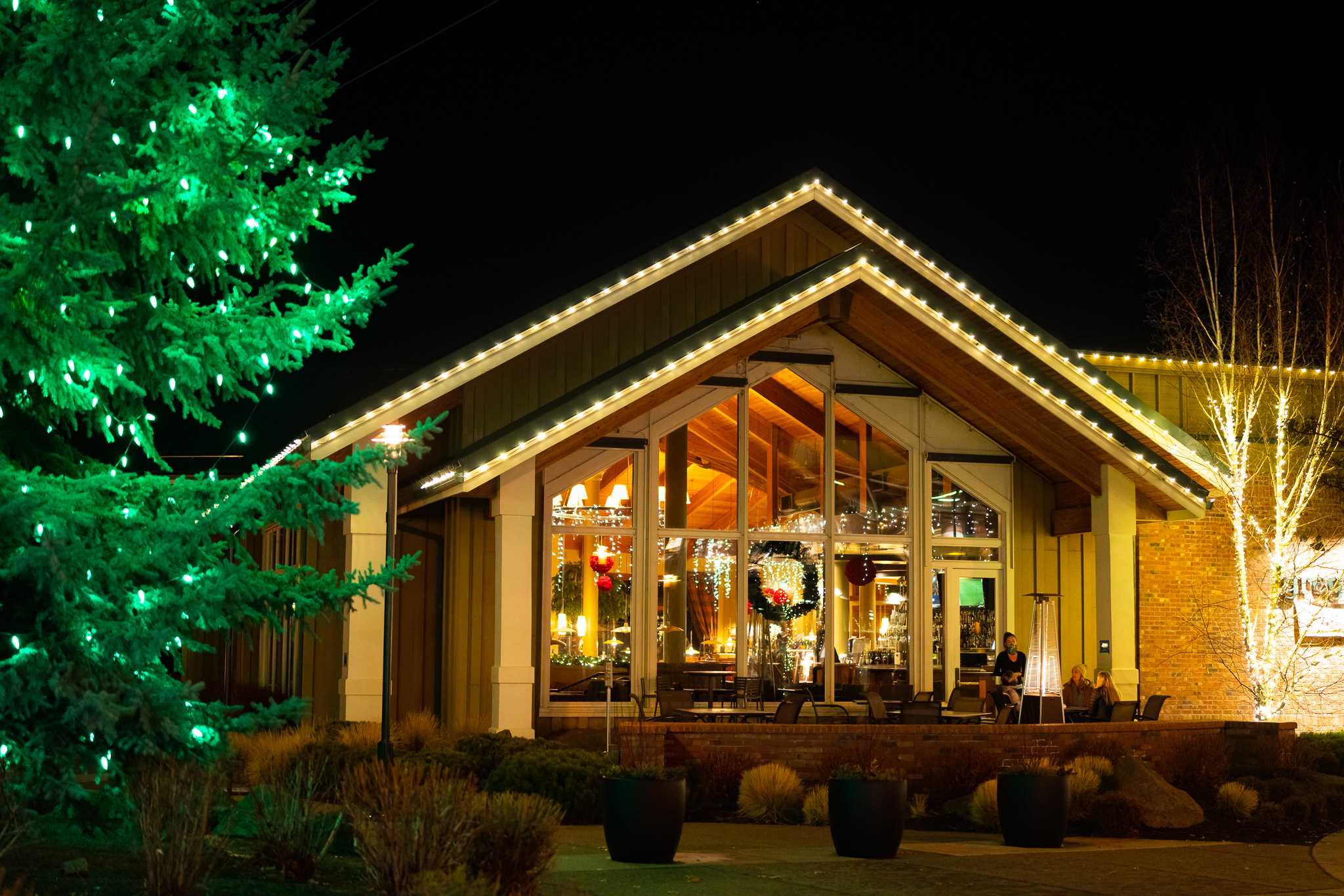 How to support local restaurants, a story from Greg's Grill