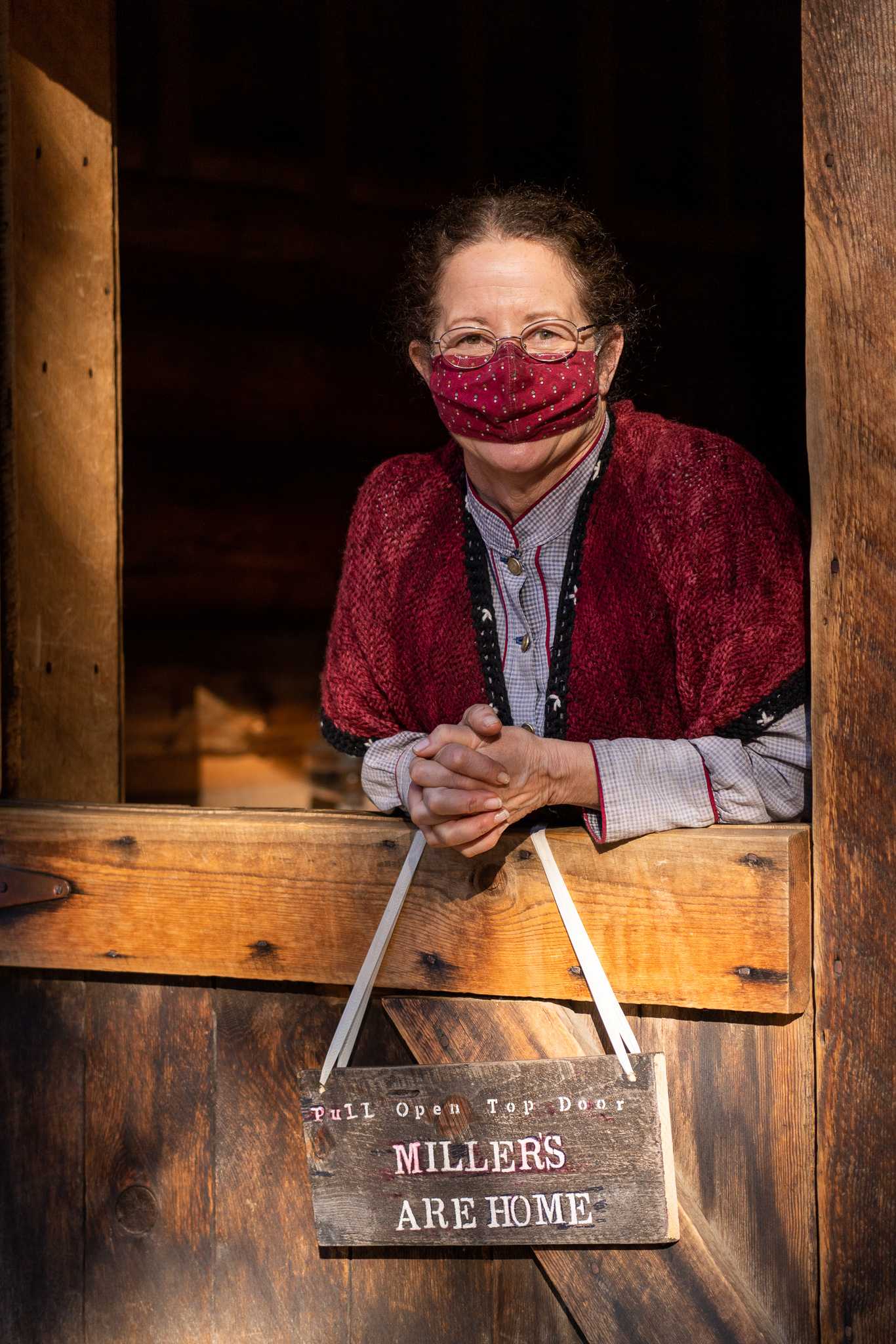 Nostalgia and bronze sculpture bingo: The High Desert Museum in 2021 - Photo Gallery