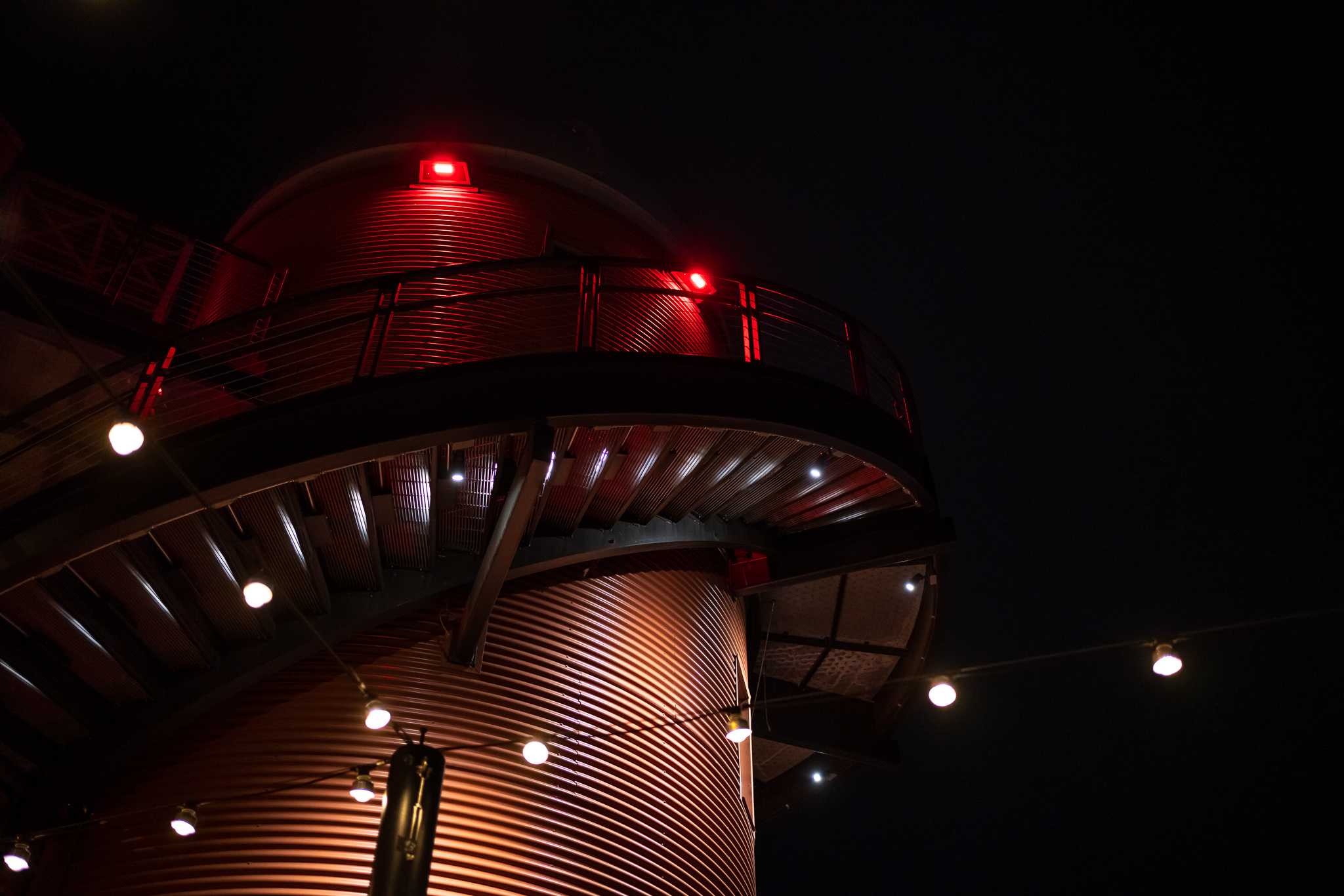 Live Music at Worthy Brewing's Star Bar - Photo Gallery