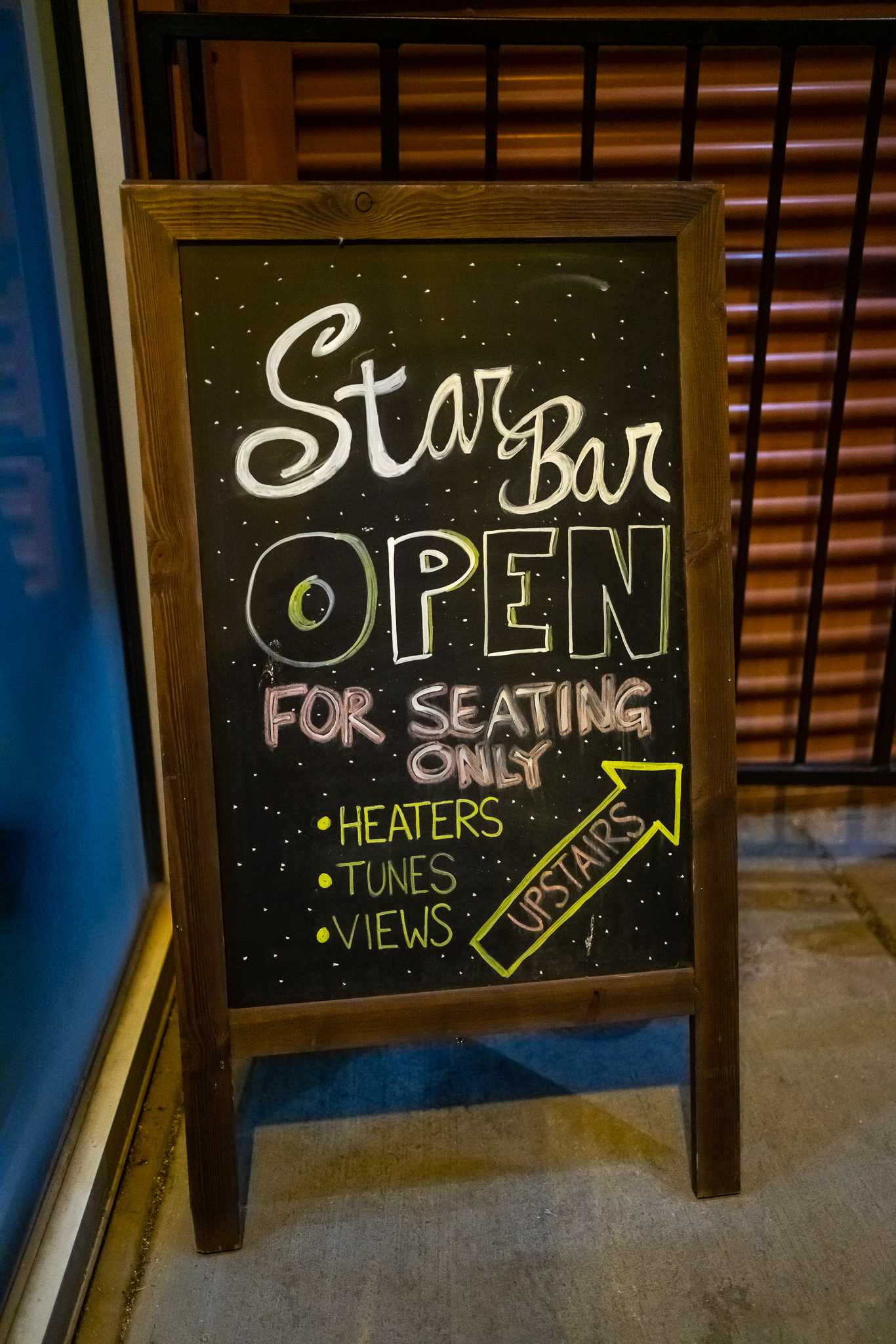 Live Music at Worthy Brewing's Star Bar - Photo Gallery