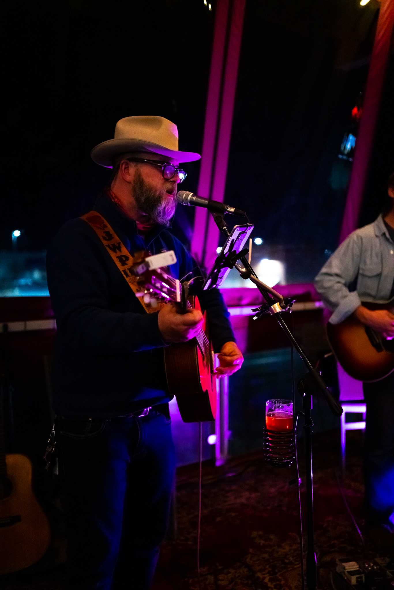 Live Music at Worthy Brewing's Star Bar - Photo Gallery