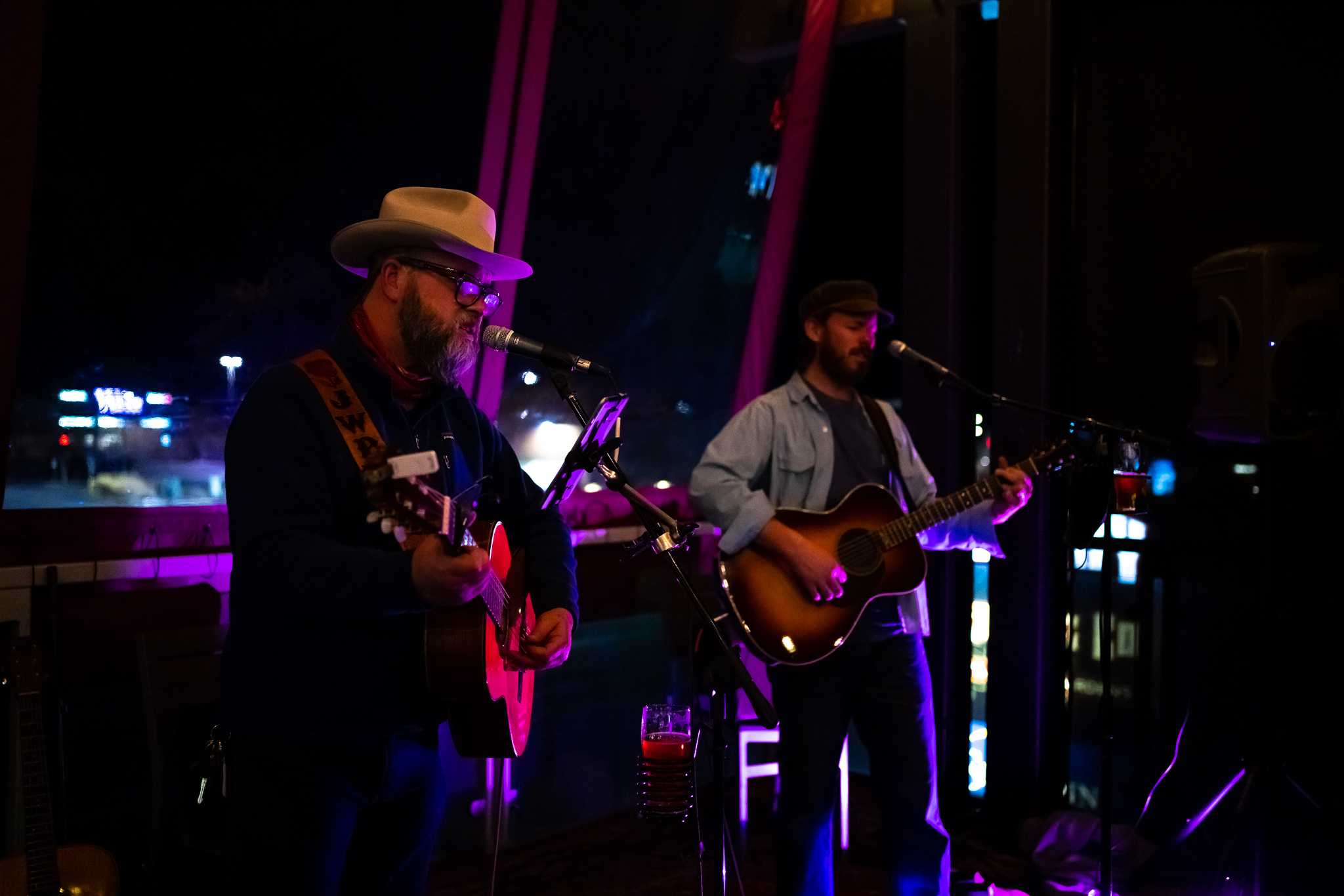Live Music at Worthy Brewing's Star Bar - Photo Gallery