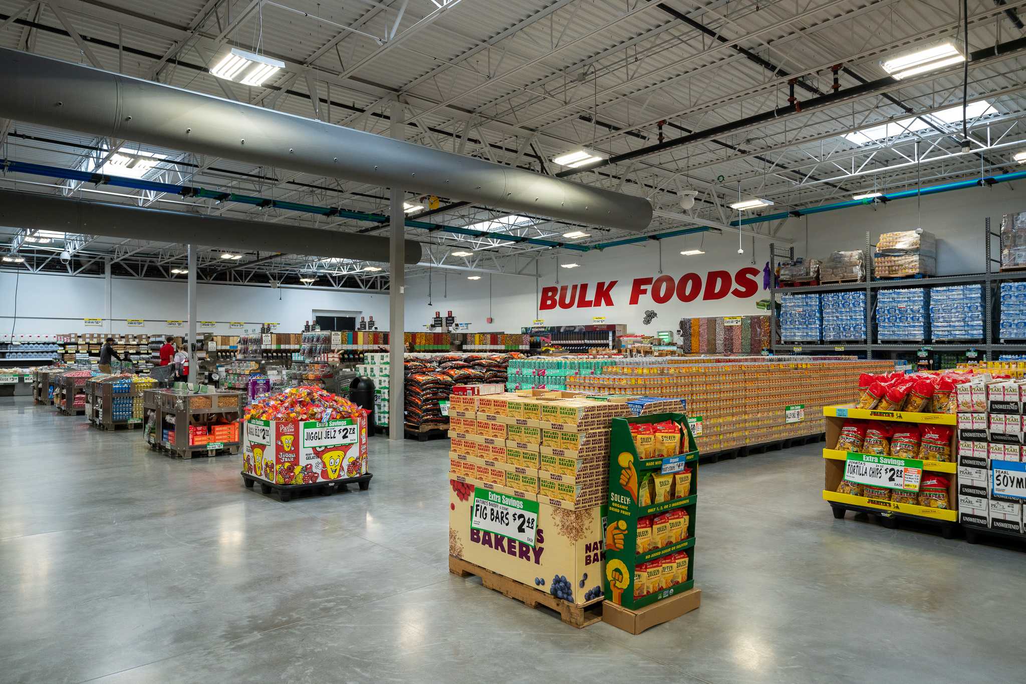 WinCo Foods, a win for Bend, OR? – Photo Gallery | The Broadside