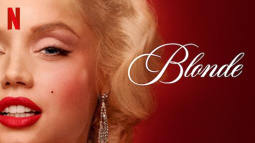 Blonde film review: The objectification of Marilyn Monroe
