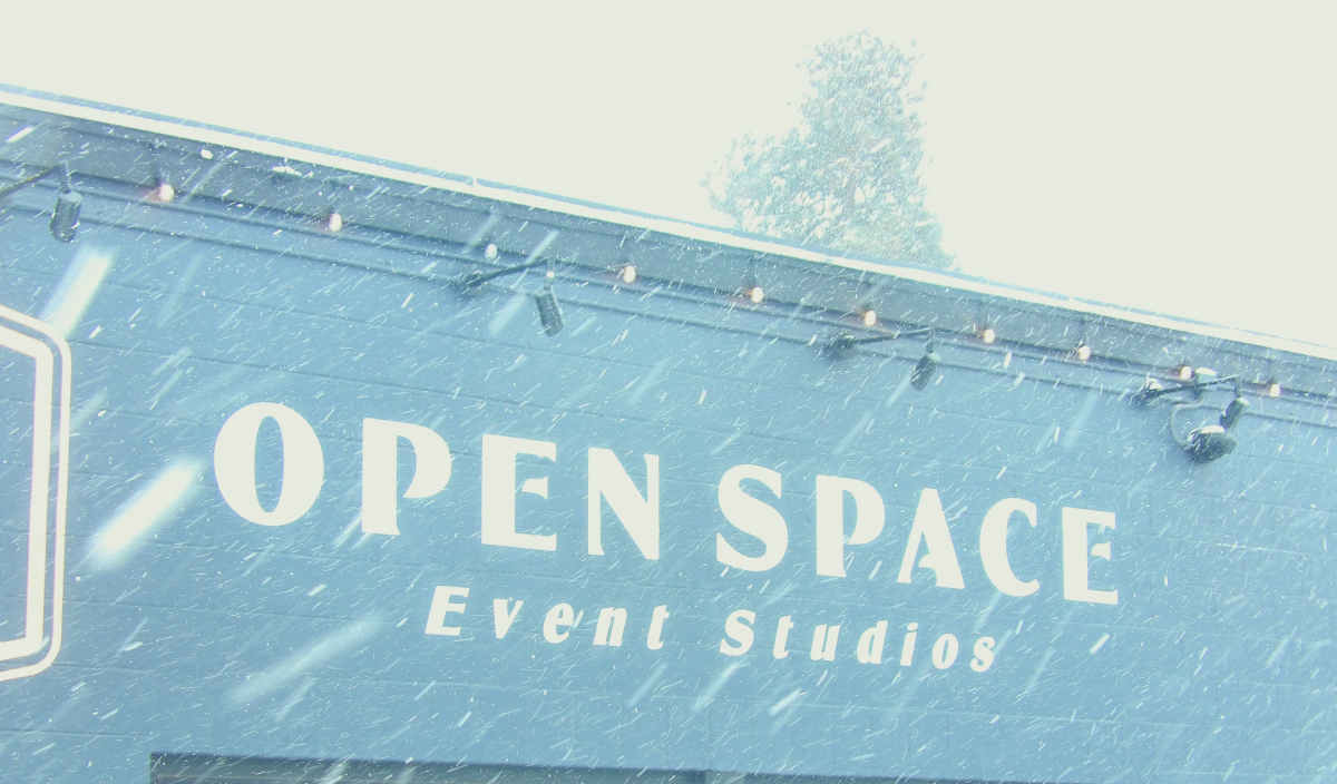 Open Space Event Studios: Entertainment is also culture in Bend  