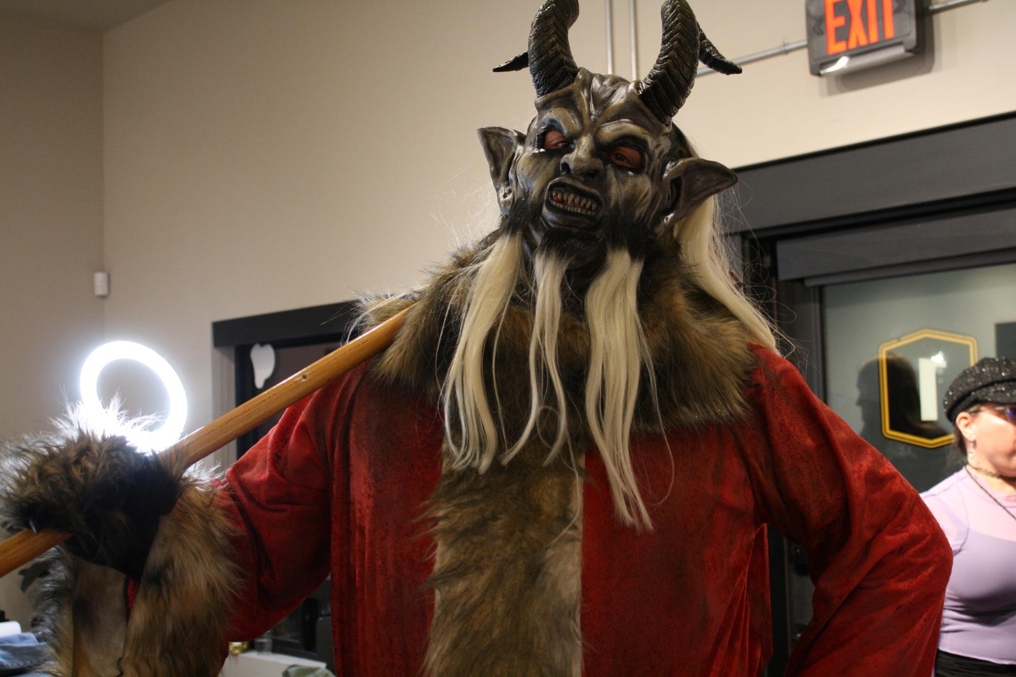 Photo Gallery: A look into Bend's December Moonlight Market