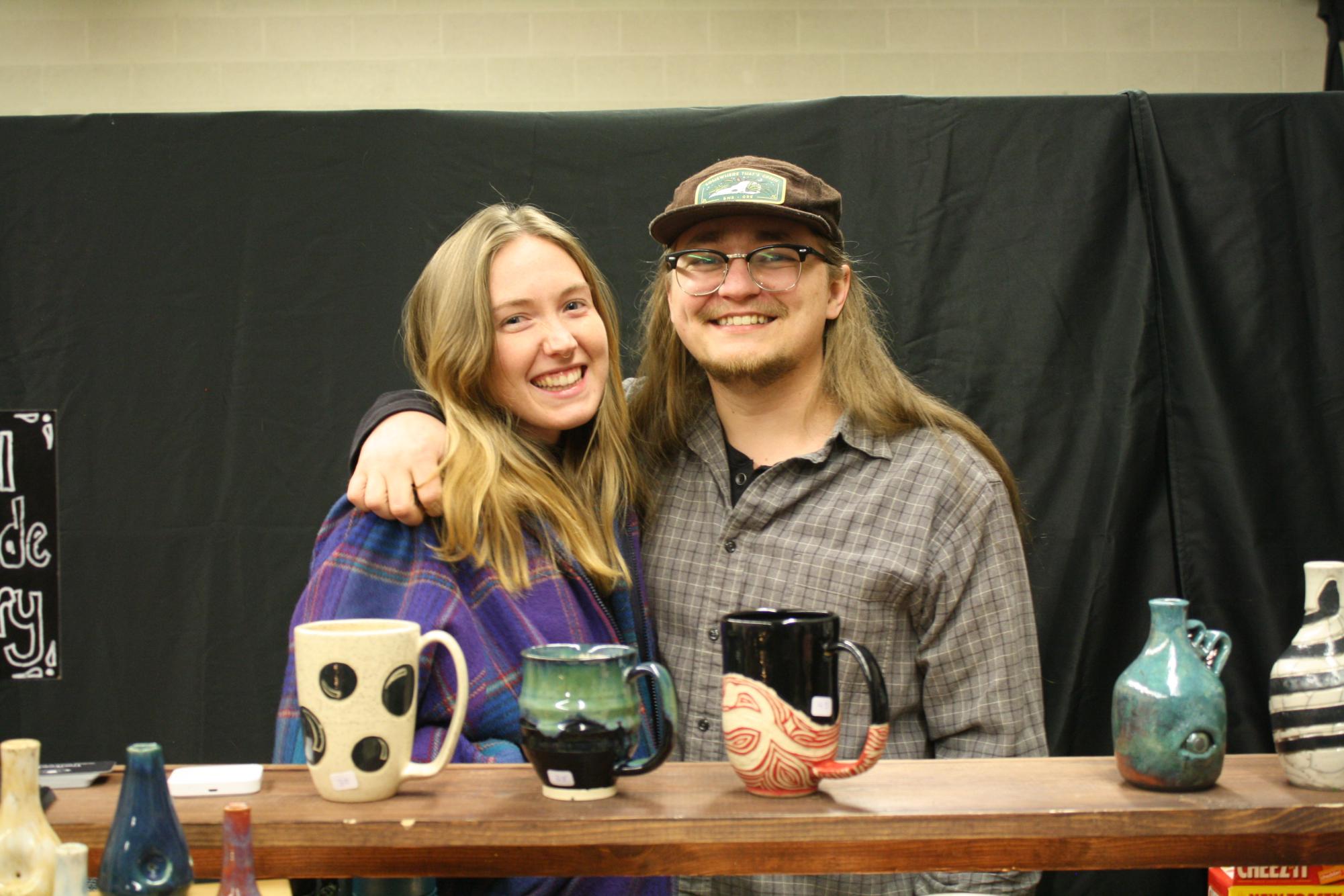 Photo Gallery: A look into Bend's December Moonlight Market