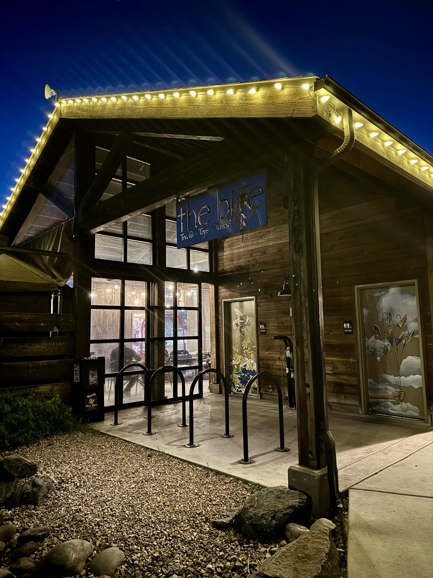 A weekend in Central Oregon