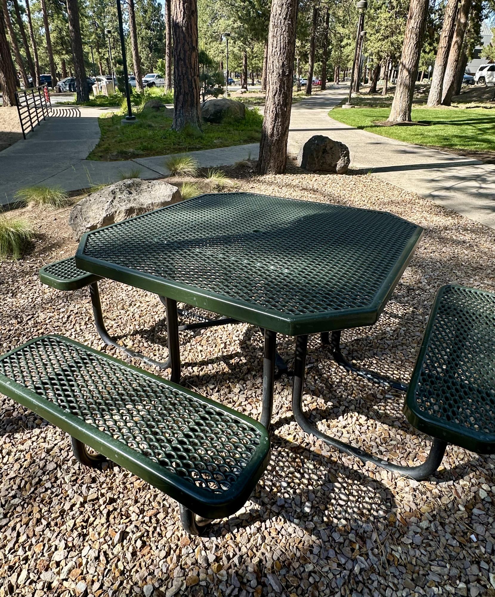 Relax at COCCS chillcat zones