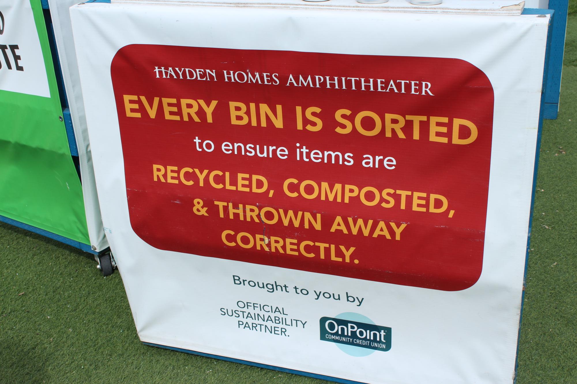 A home for concerts